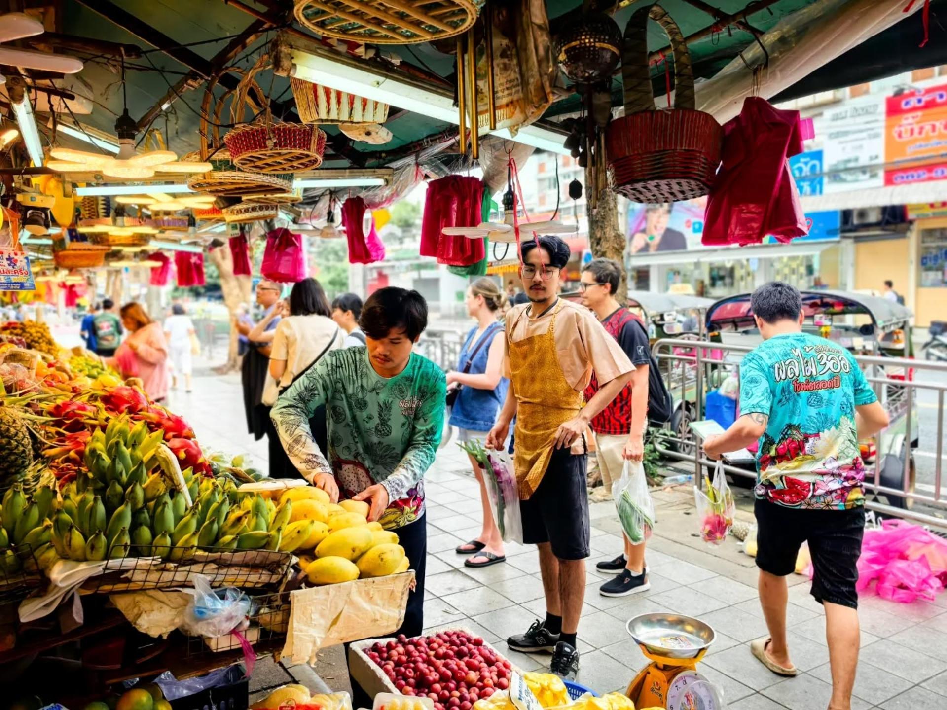 Homies Thai cooking class - Thumbnail 29