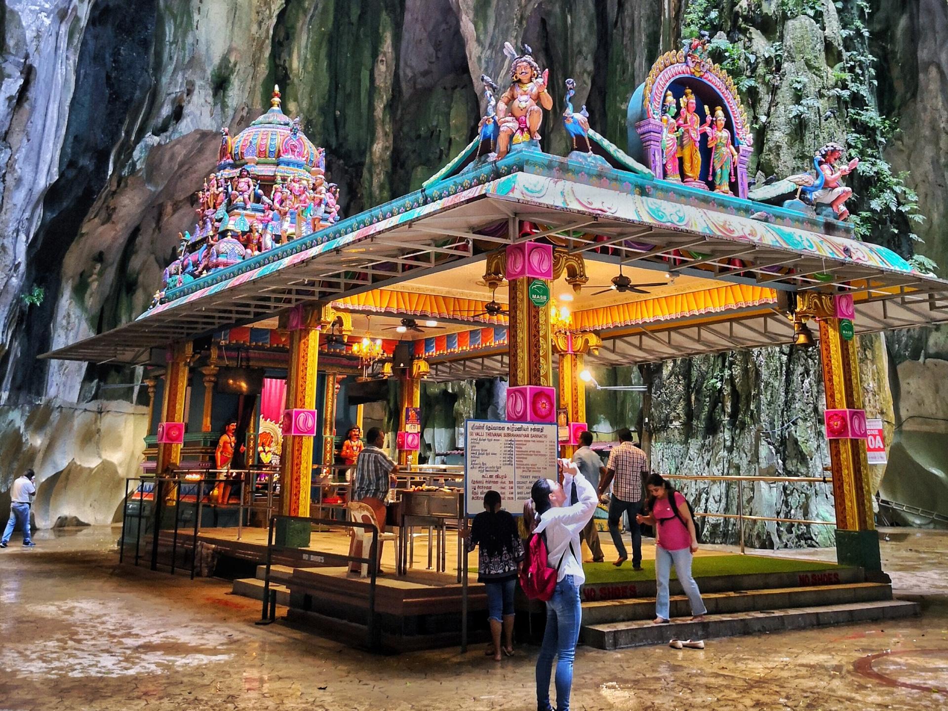 Genting Highlands Escape with Kuala Lumpur City Highlights Day Tour - Thumbnail 5