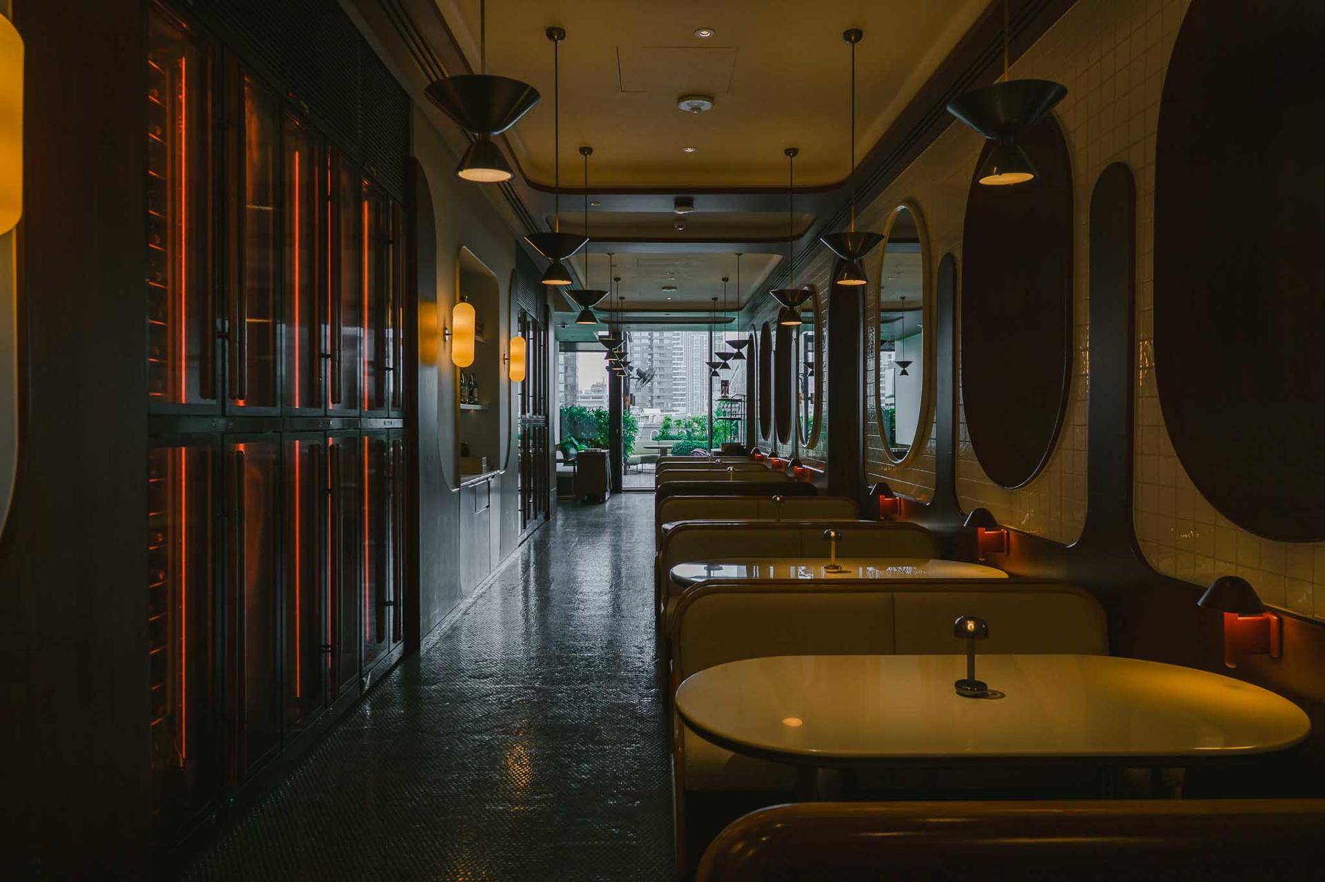 The Standard Grill at The Standard, Bangkok Mahanakhon - Thumbnail 32