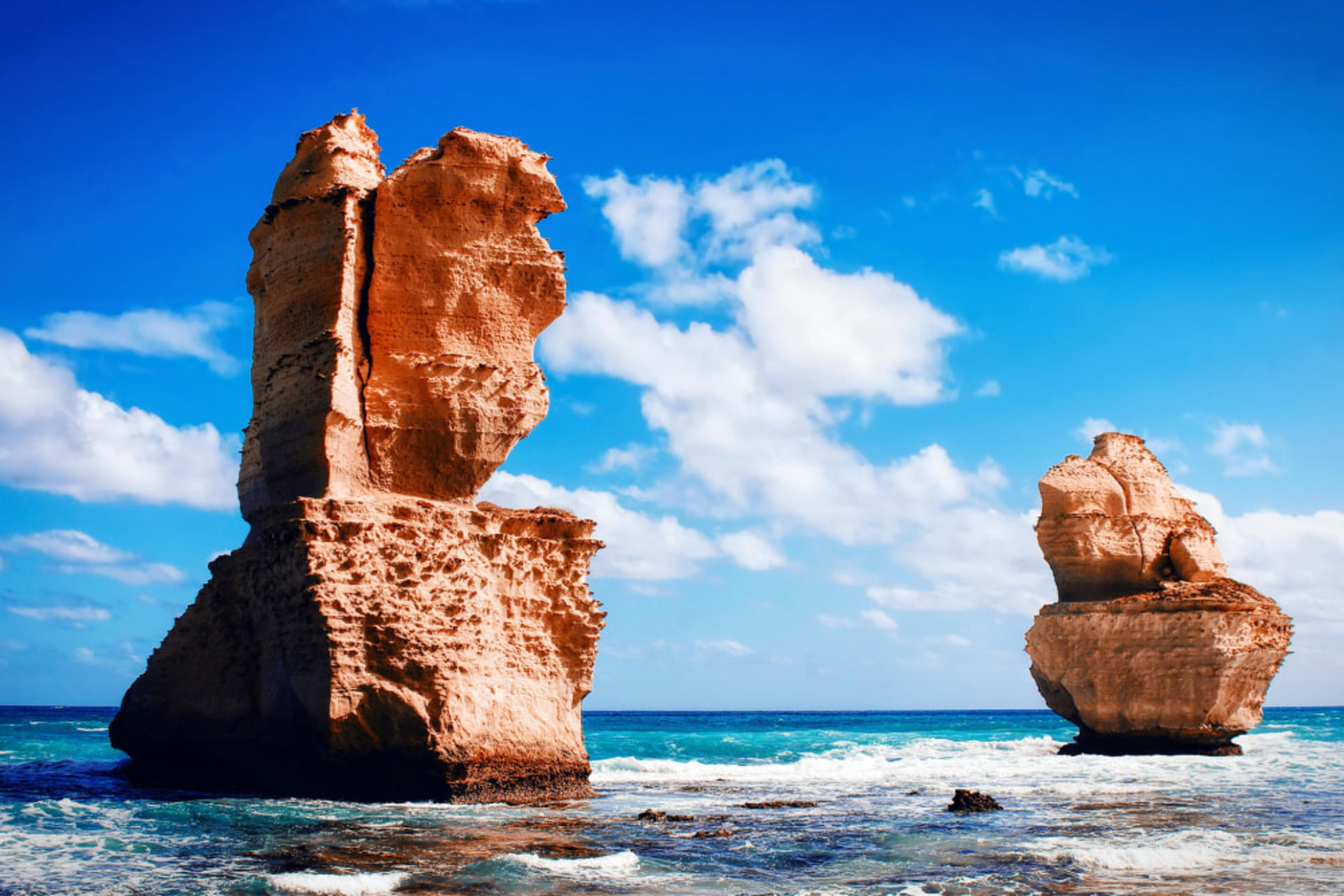Great Ocean Road Private Car Day Tour from Melbourne - Thumbnail 2