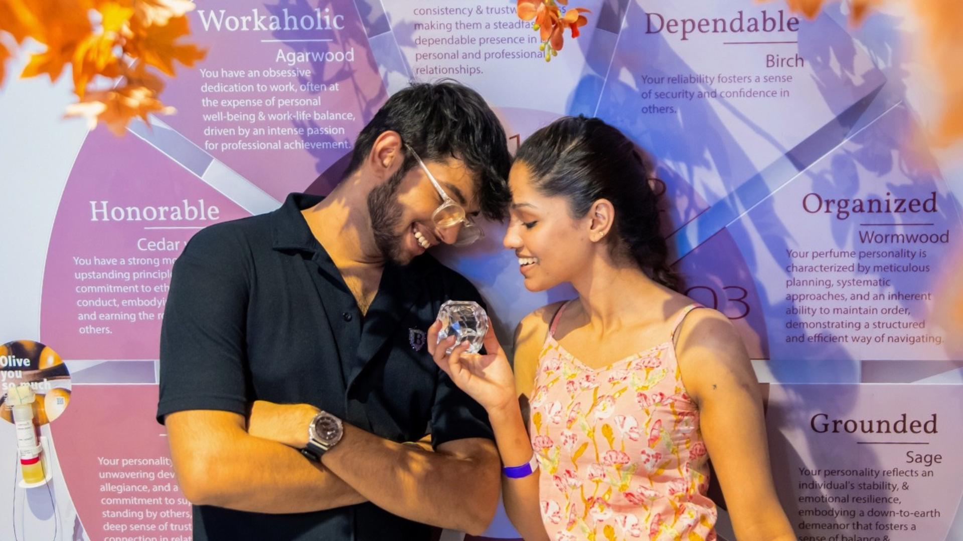 Orchid Perfume Workshop by Scentopia Sentosa Singapore - Thumbnail 10