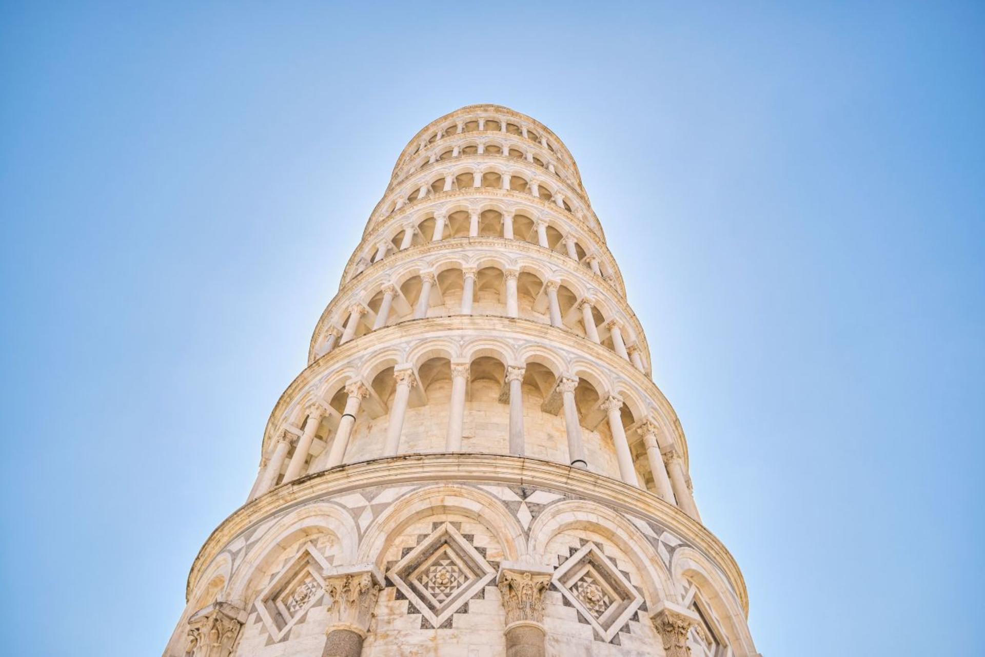 Pisa and Piazza dei Miracoli Tour - Thumbnail 6