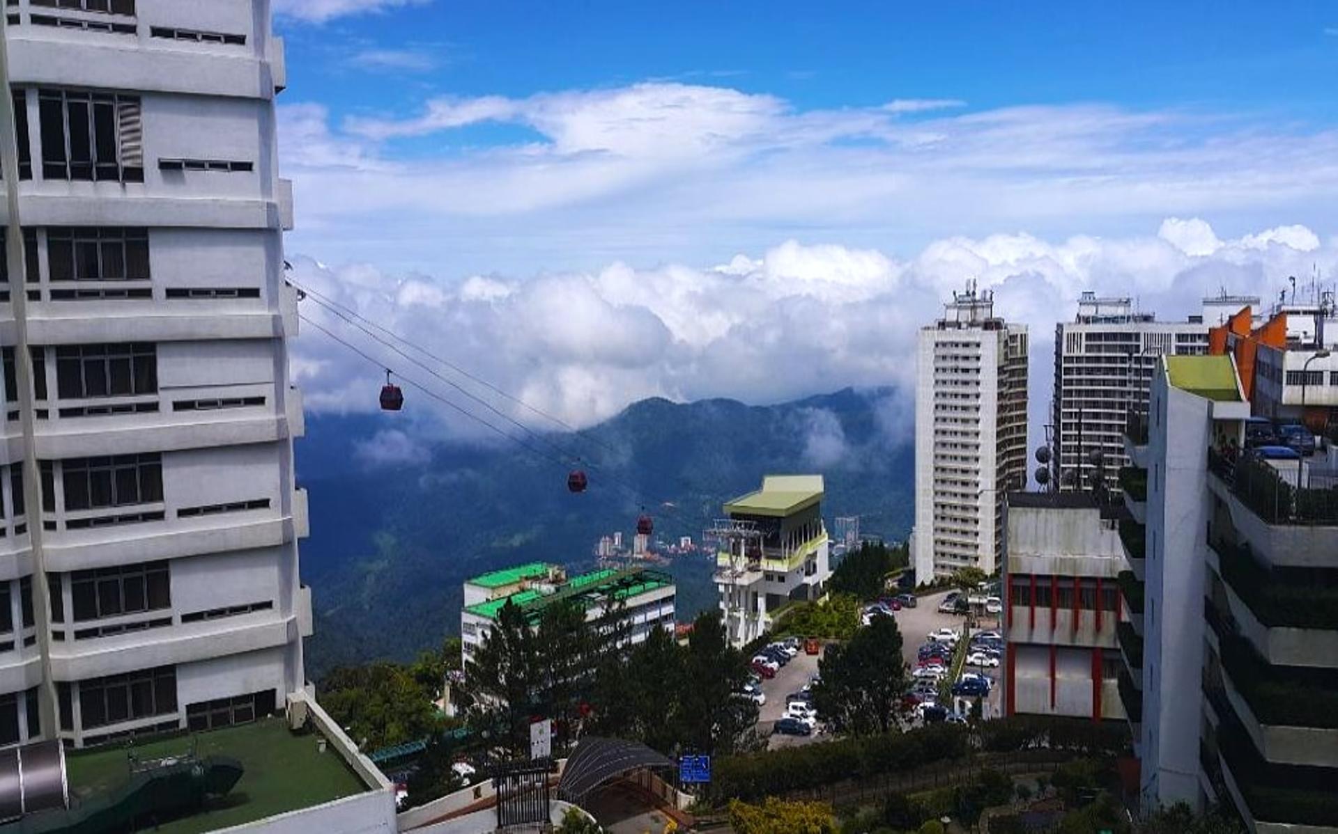 City Sights, Batu Caves & Genting Highlands Excursions - Thumbnail 6