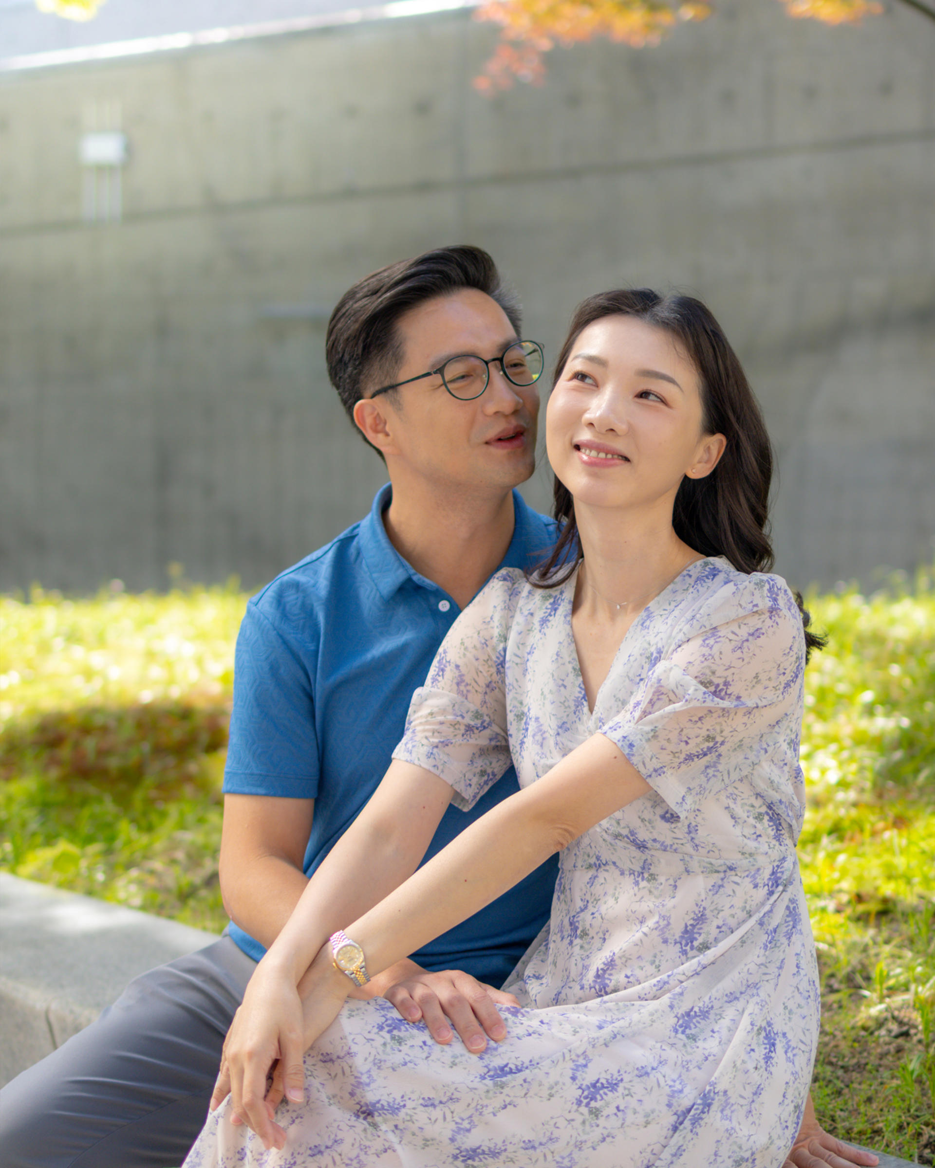 Seoul Photographer, South Korea / Best photoshoot locations  - Thumbnail 16