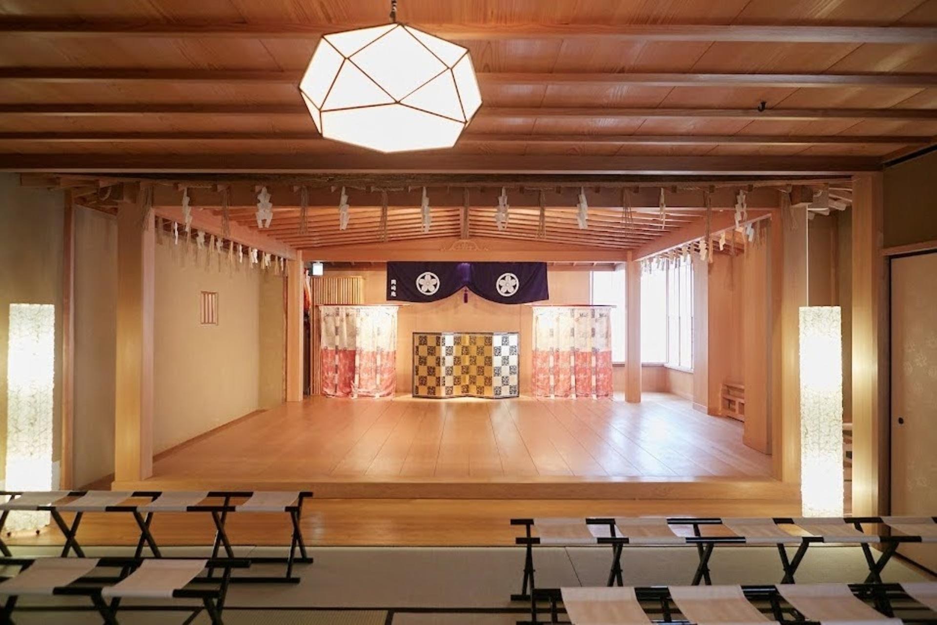 Kyoto:Exclusive Maiko & Geisha Show with Dinner, Games & Open Bar - Thumbnail 11