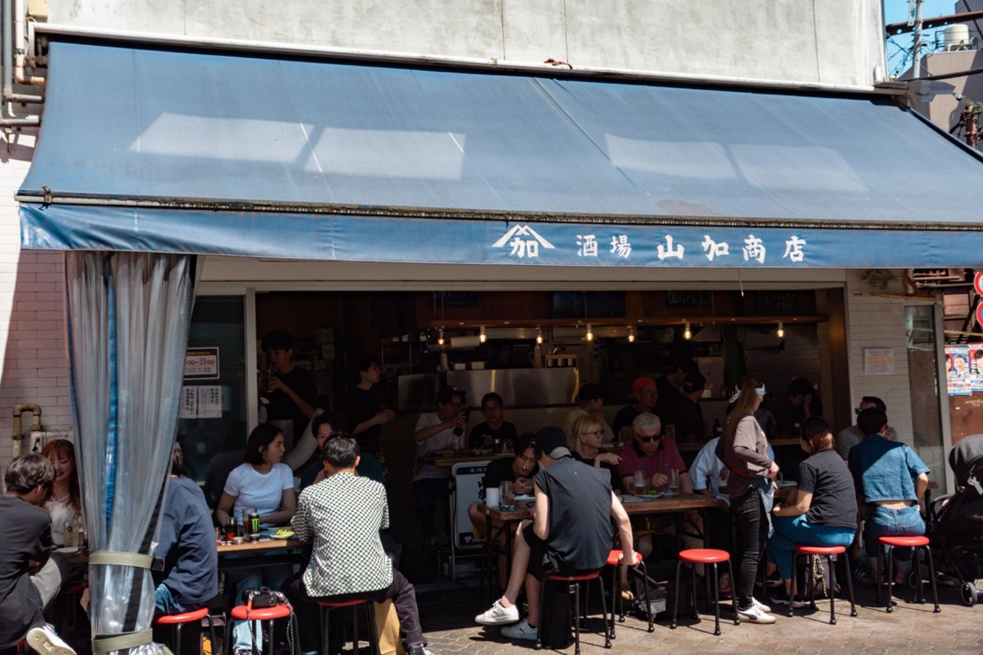 Tokyo: Asakusa, Senso-ji temple & Shrine Walking Tour - Thumbnail 27