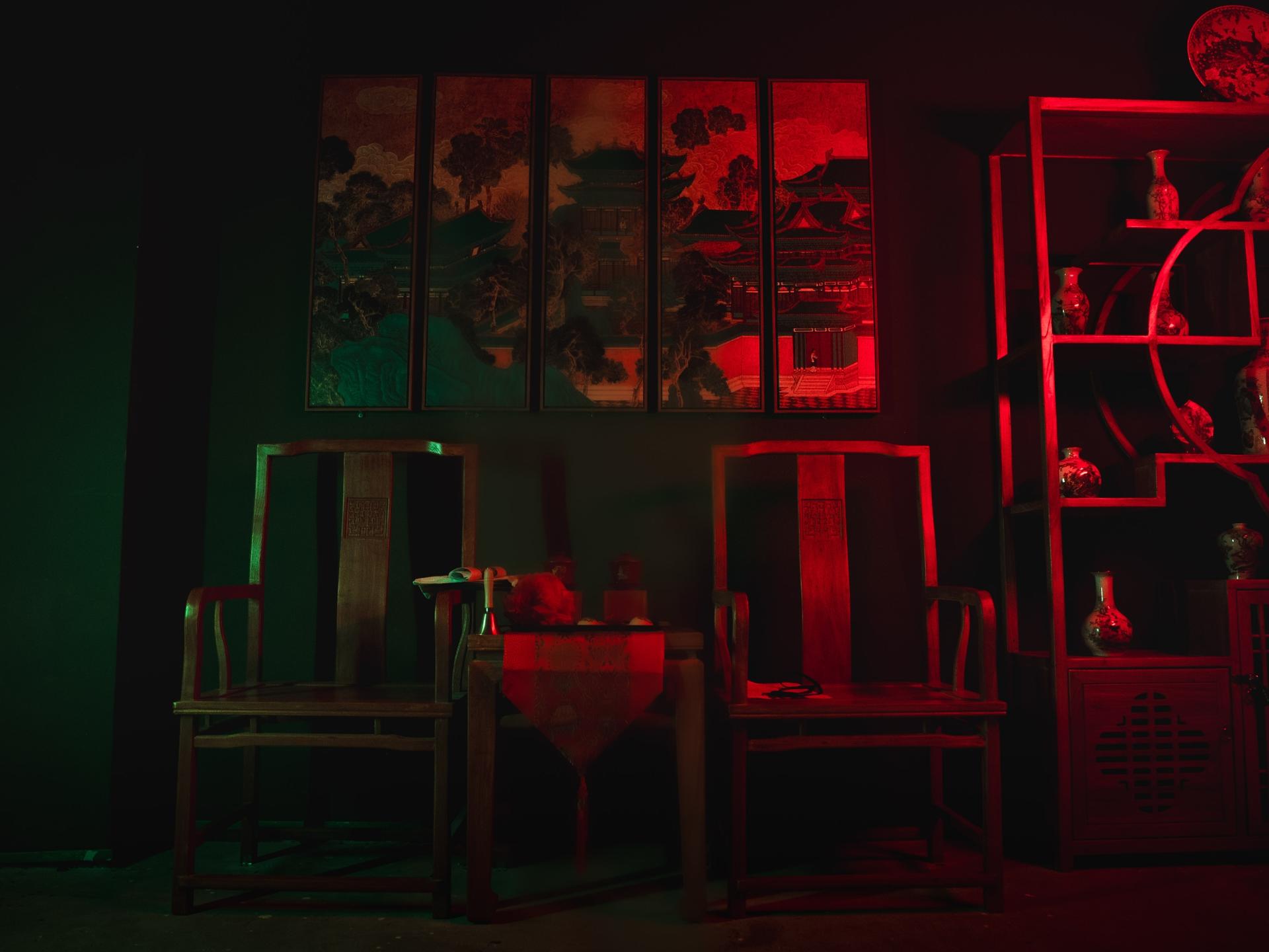 LOST in KL Escape Rooms Experience (Sri Petaling) - Thumbnail 21
