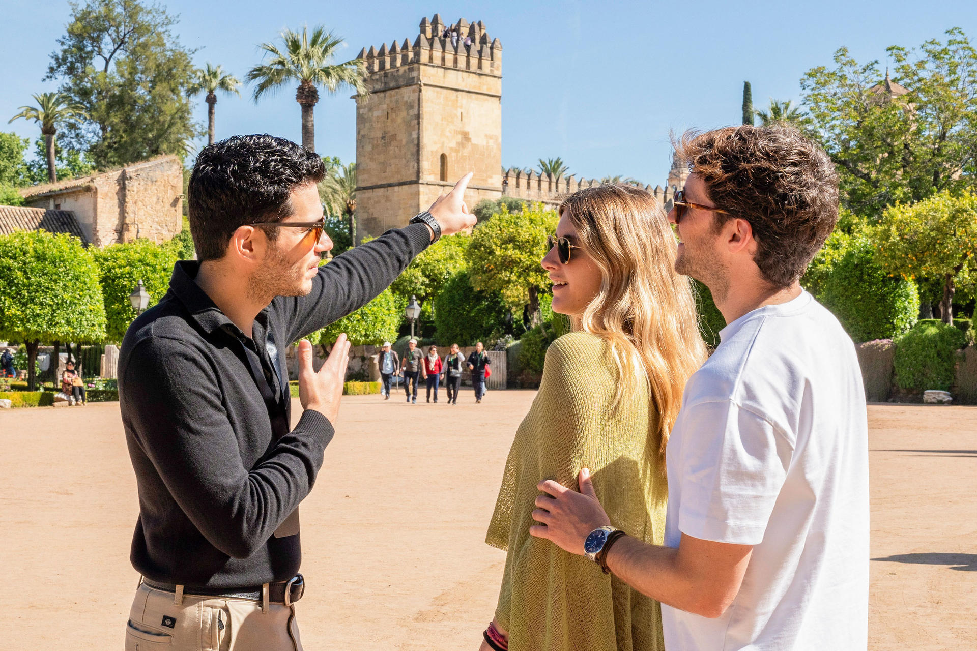 3 Cities in One Day Cordoba, White Villages and Ronda from Seville - Thumbnail 12