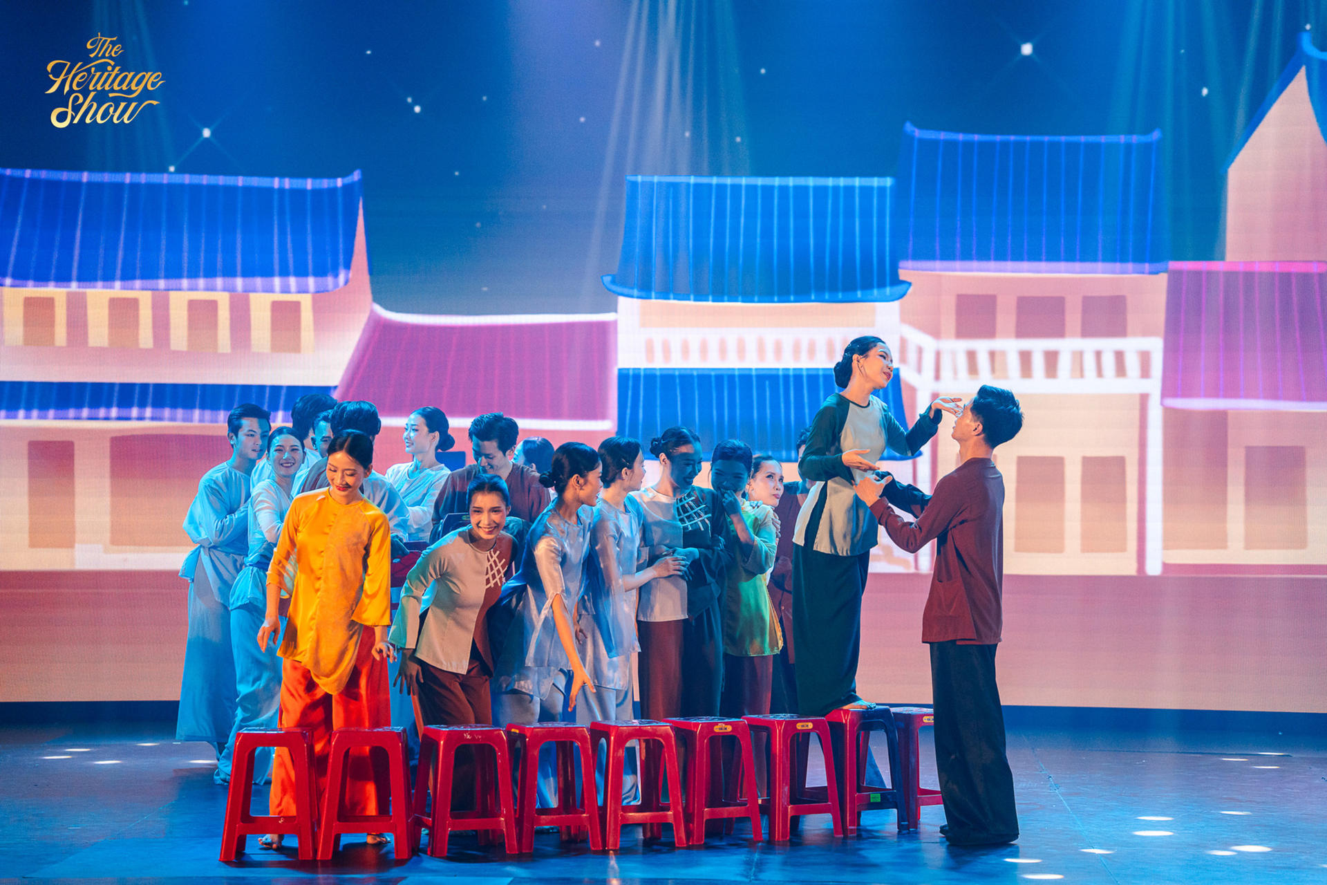 The Heritage Show Ticket in Da Nang - Thumbnail 5
