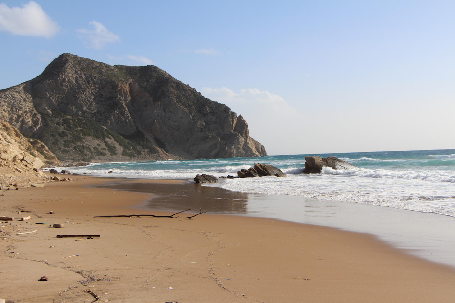 Kos Full-Day Hidden Gems & Beach Exploration - Thumbnail 7