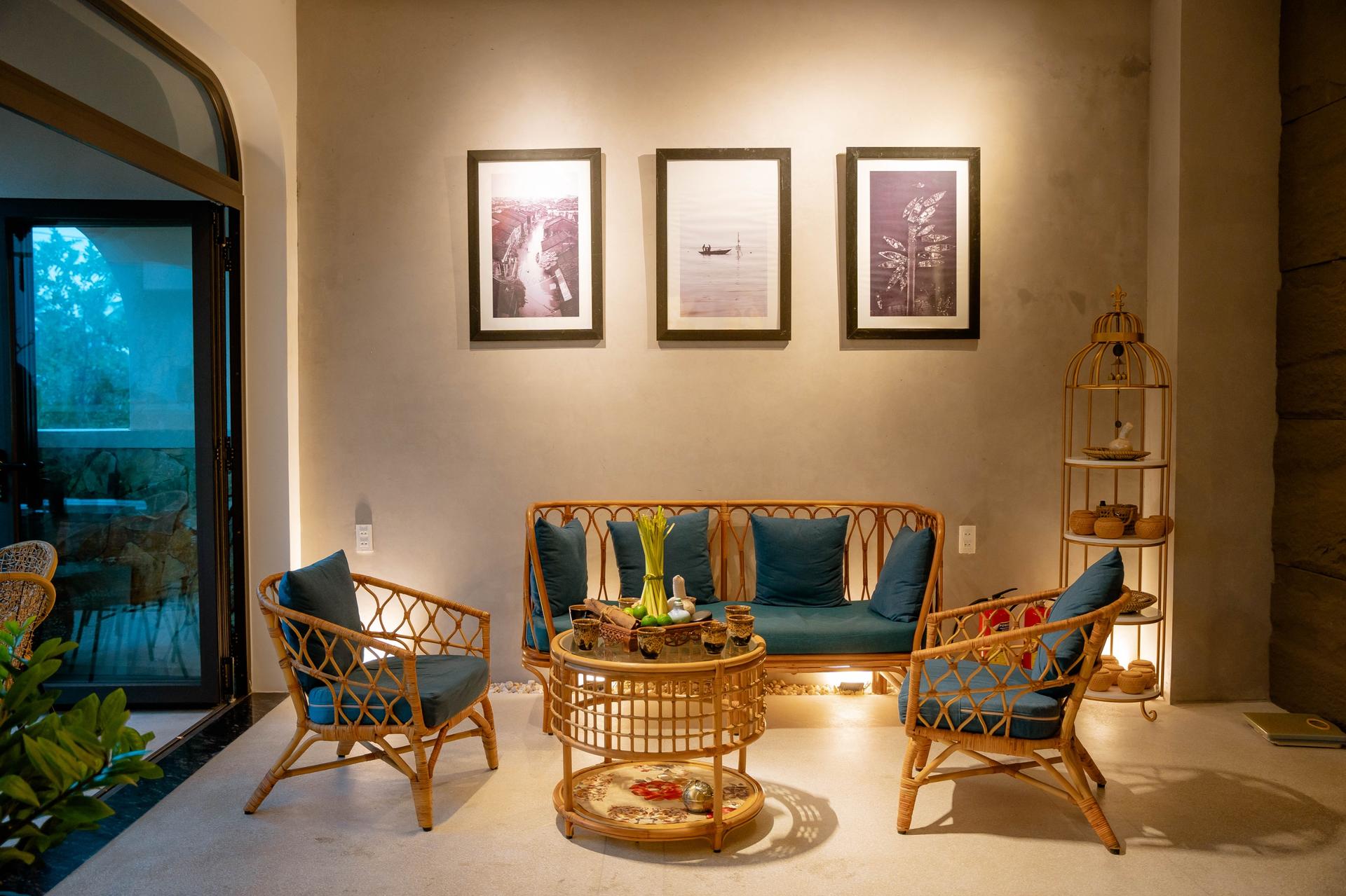 Ylang Ylang Spa Massage Experience in Hoi An (Free PickUp) - Thumbnail 3