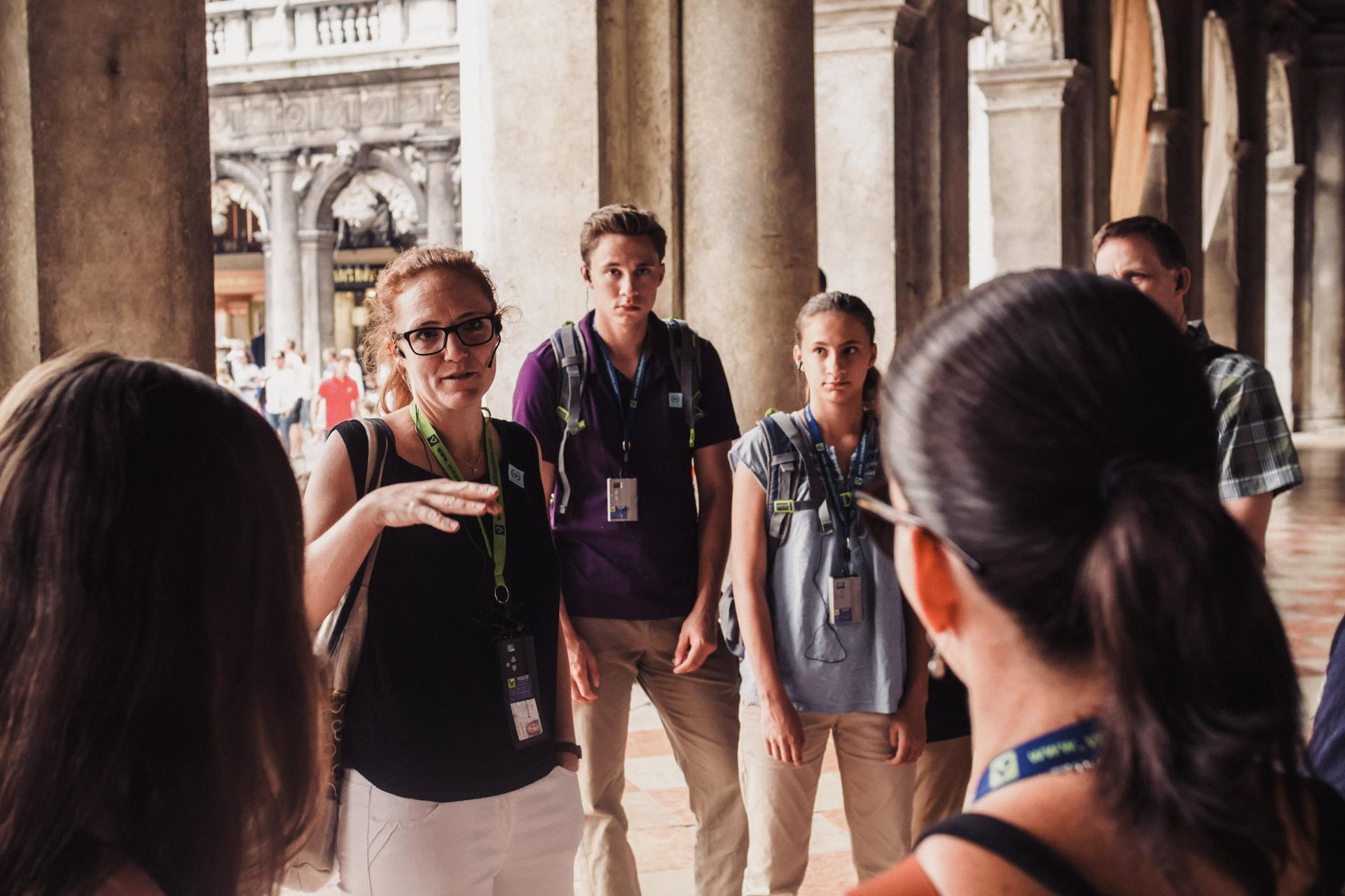 Doge's Palace Secret Passages Tour - Thumbnail 9