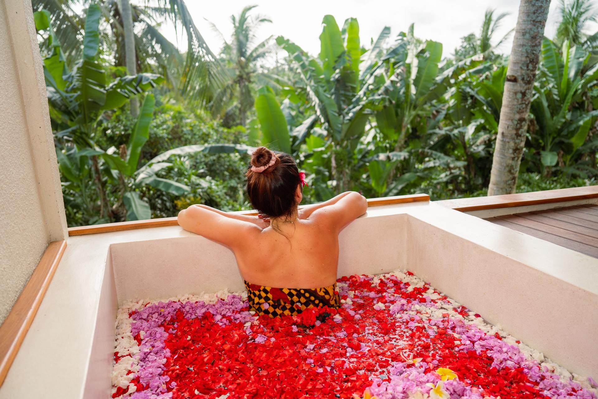 Yoga Sala Spa Experience in Pertiwi Bisma Ubud (Pertiwi Bisma 2) - Thumbnail 14