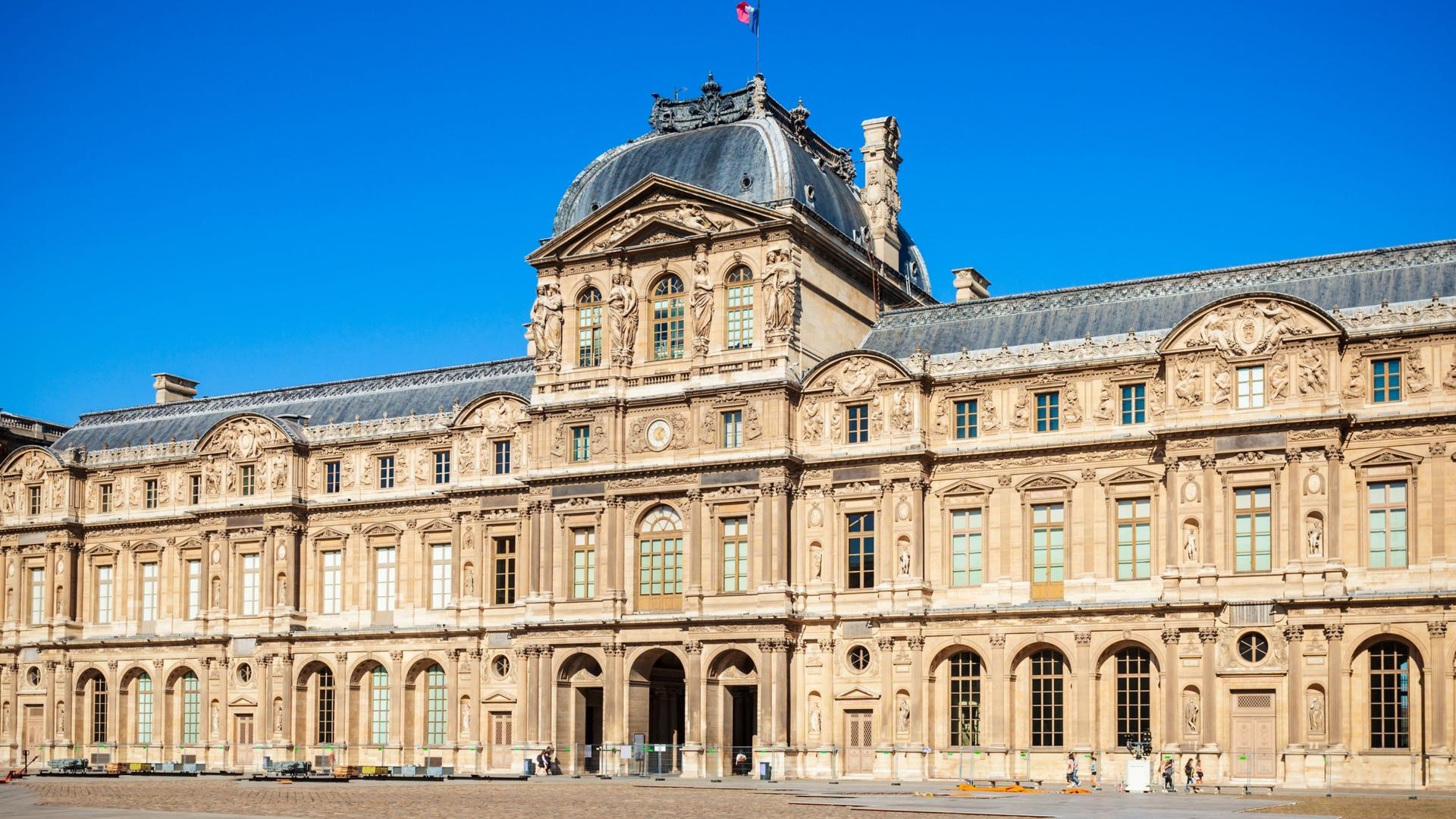 Paris city pass by Turbopass - Thumbnail 6