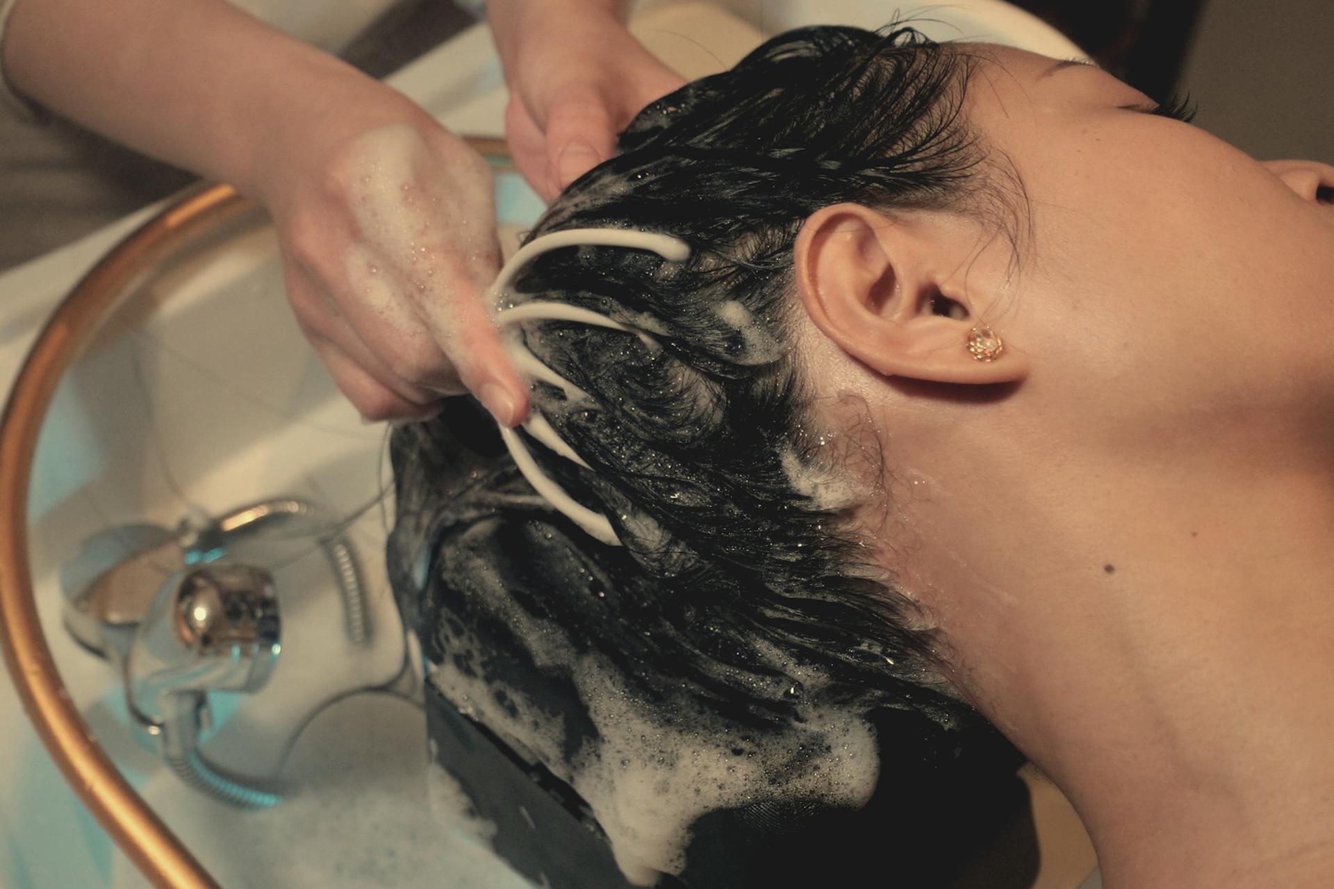 Premium Korean Head Spa Experience - Kantik by Goyo TRX Kuala Lumpur - Thumbnail 3