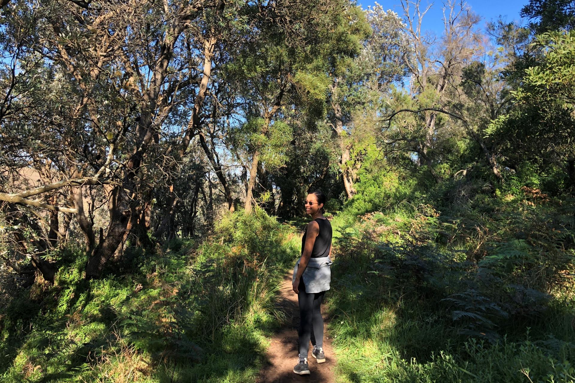 Mornington Peninsula Shoreham Road Half-Day Tour - Thumbnail 3