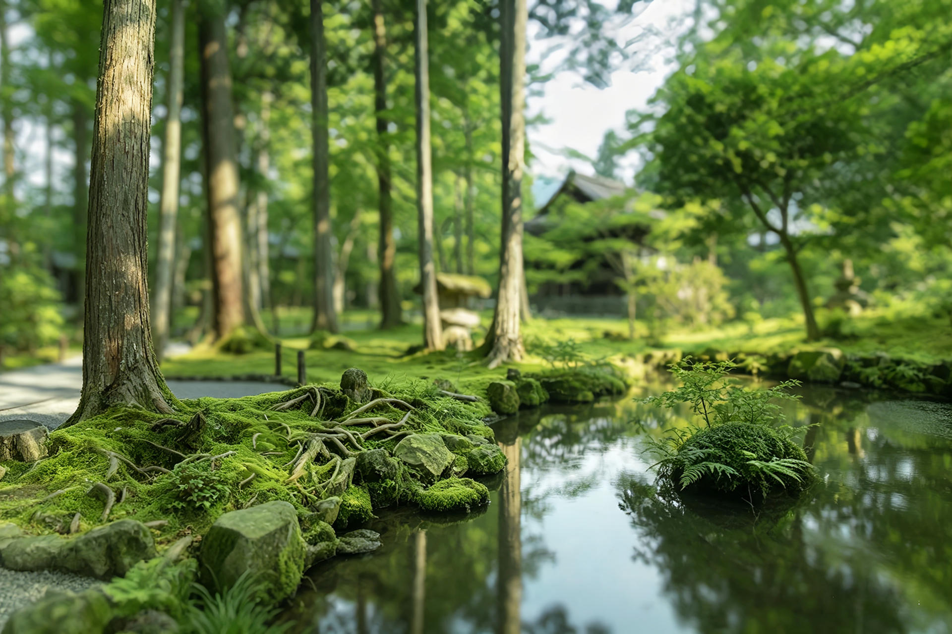 Kyoto Small Group Day Tour: Kifune Shrine & Nanzen-ji Temple/Eikando Temple & Sanzen-in Temple & Eizan Electric Railway Experience (Departure from Osaka/Kyoto) - Thumbnail 4