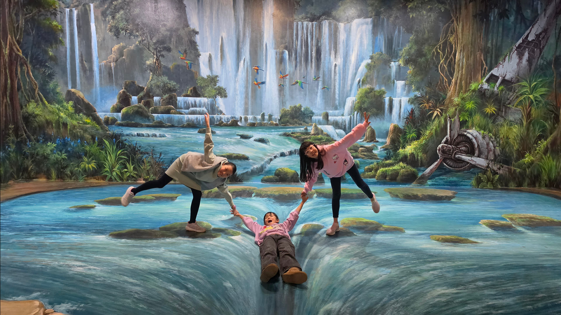 ARTVO Melbourne - 3D Experience! - Thumbnail 9