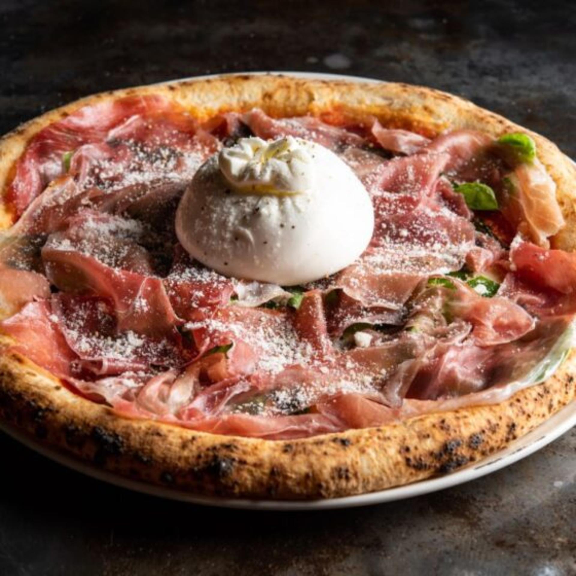Pizza 4P's Cash Voucher - Useable at 51 Branches in Vietnam  - Thumbnail 2