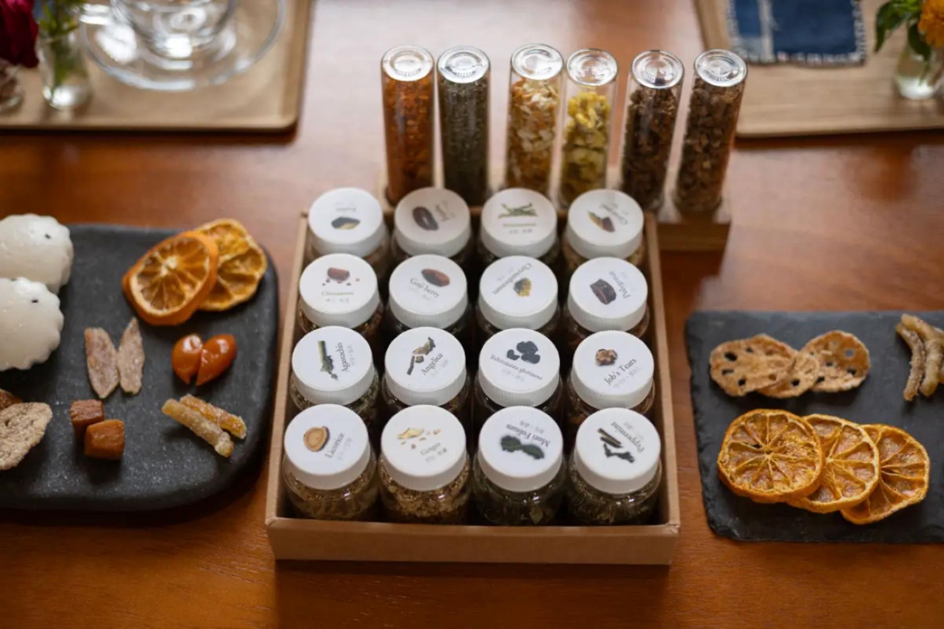Seoul Traditional Tea Experience Class: Tea Tasting Highlight - Thumbnail 8