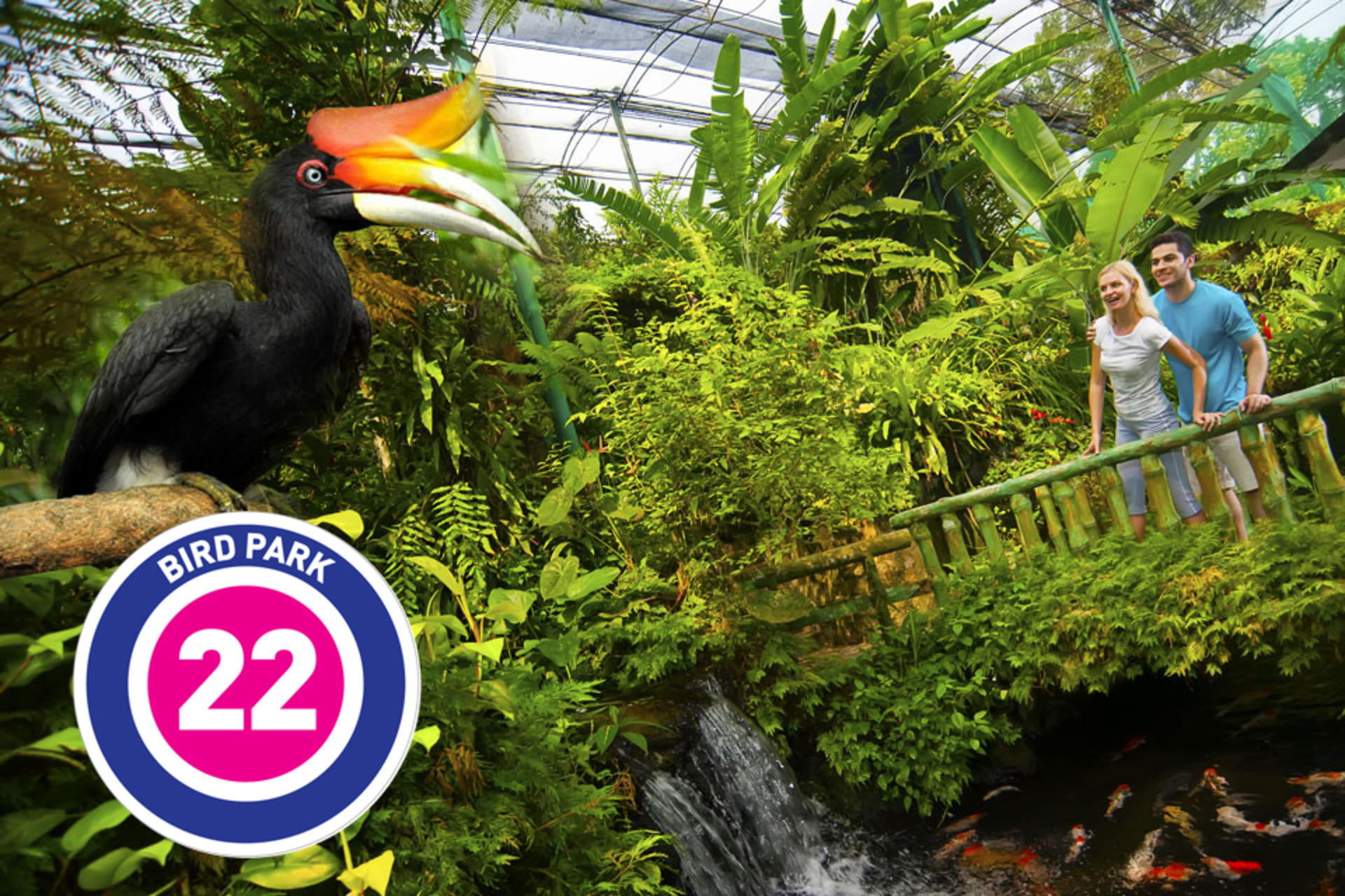 KL Hop-On Hop-Off Sightseeing Bus Pass  - Thumbnail 7