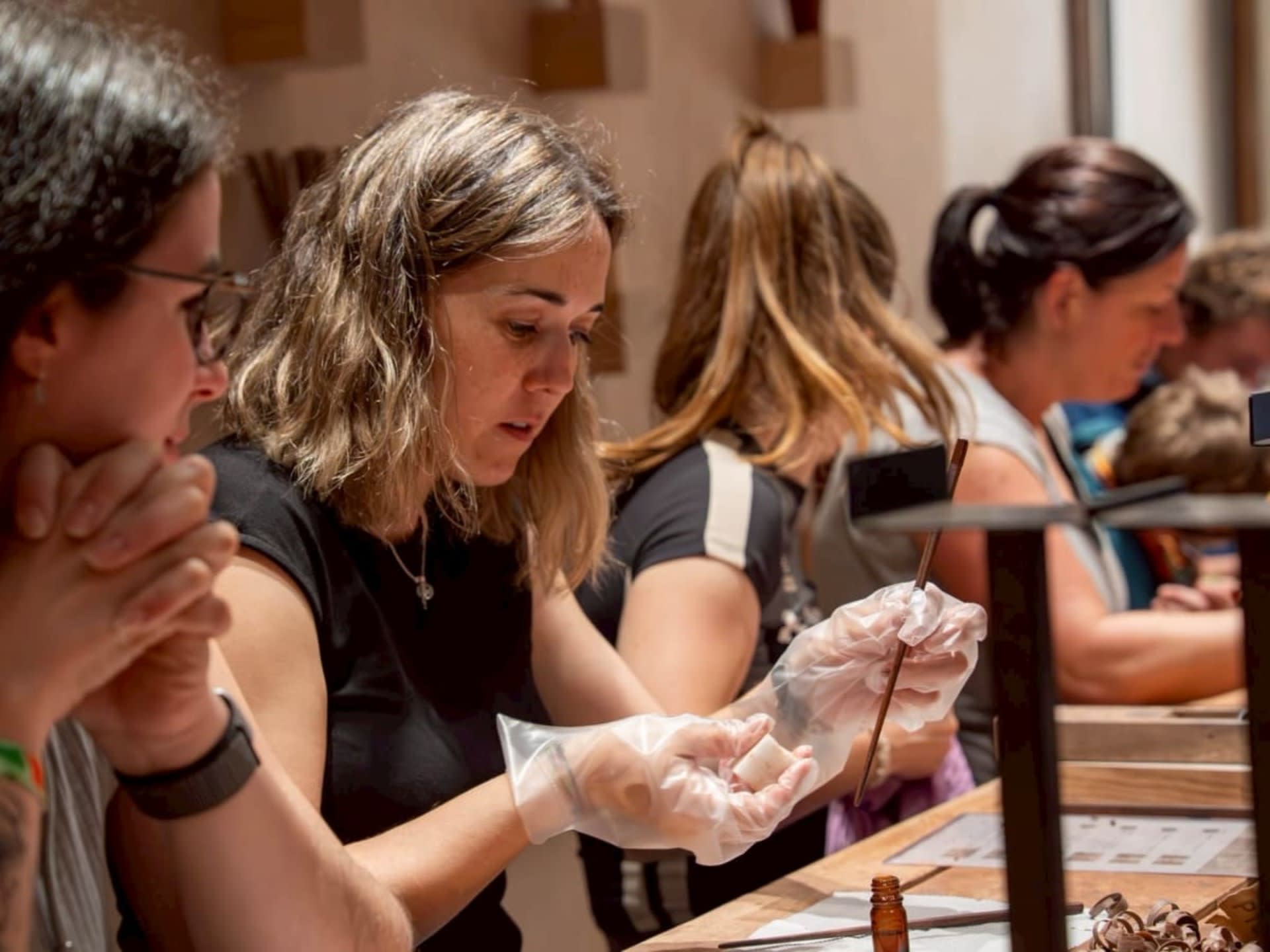 Make Your Own Custom Chopsticks in 100yo Kyoto Building(No Extra Fee - Image 1