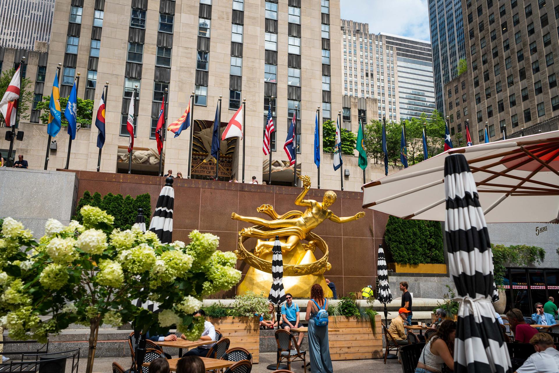 Half-Day Guided Bus Tour in New York  - Thumbnail 4