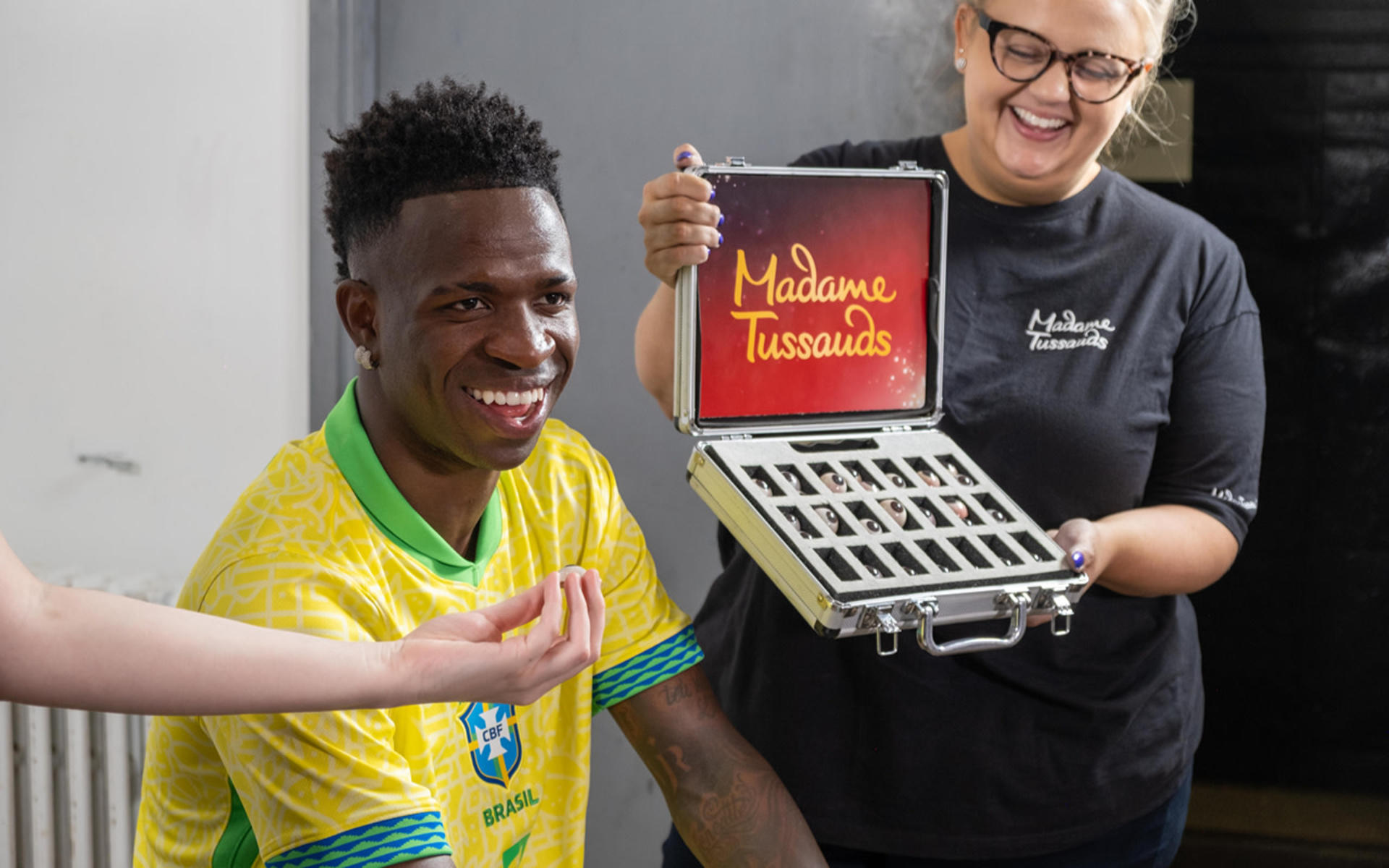 Madame Tussauds New York Ticket - Thumbnail 8