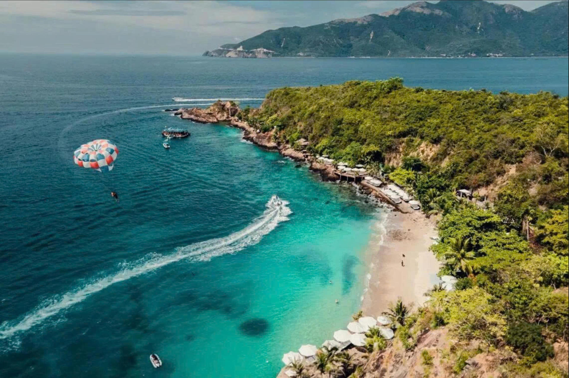 Nha Phu Bay Day Tour - Image 1
