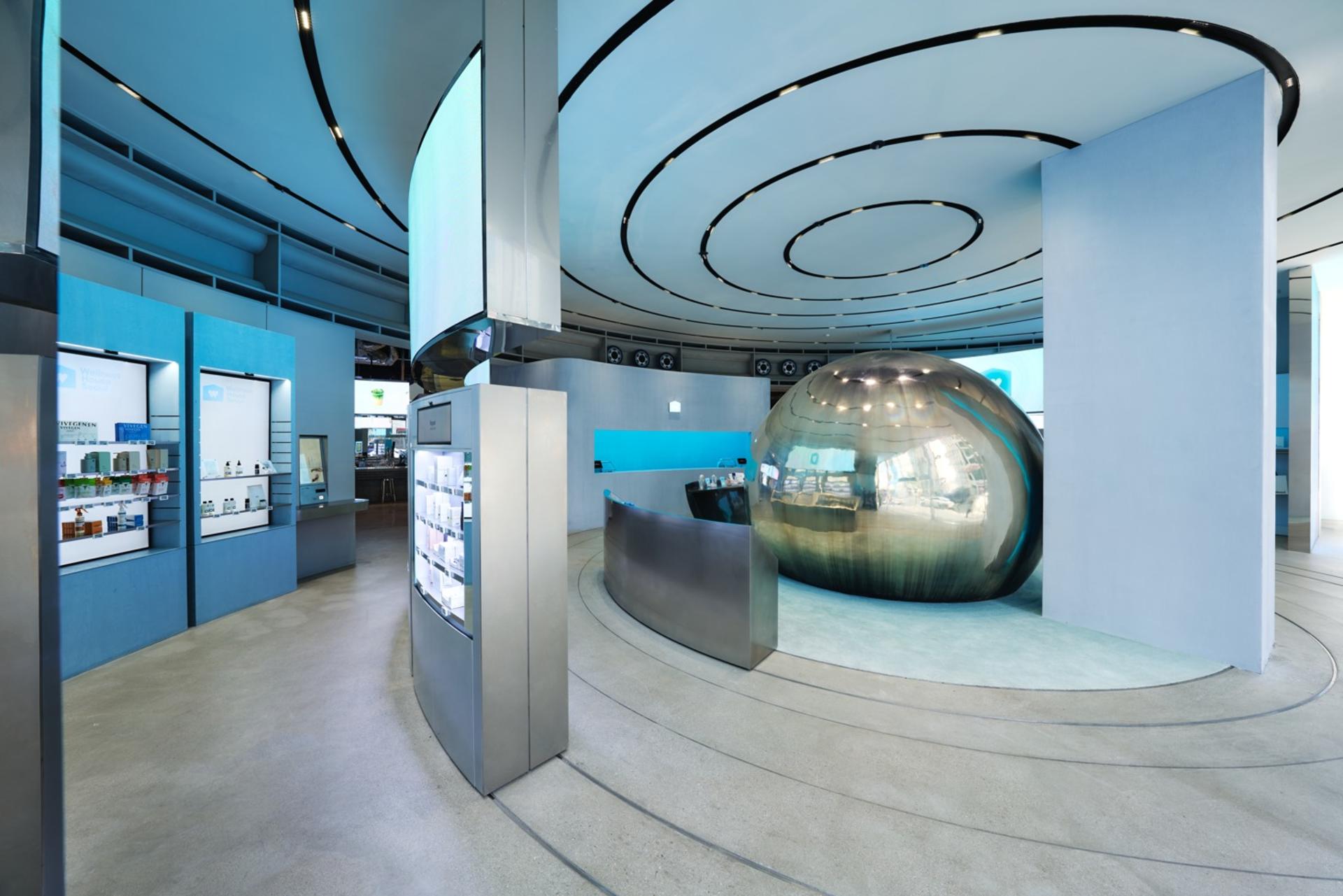 WELLNESS HOUSE SEOUL Discount Voucher & Free Skin Diagnosis Experience - Thumbnail 7