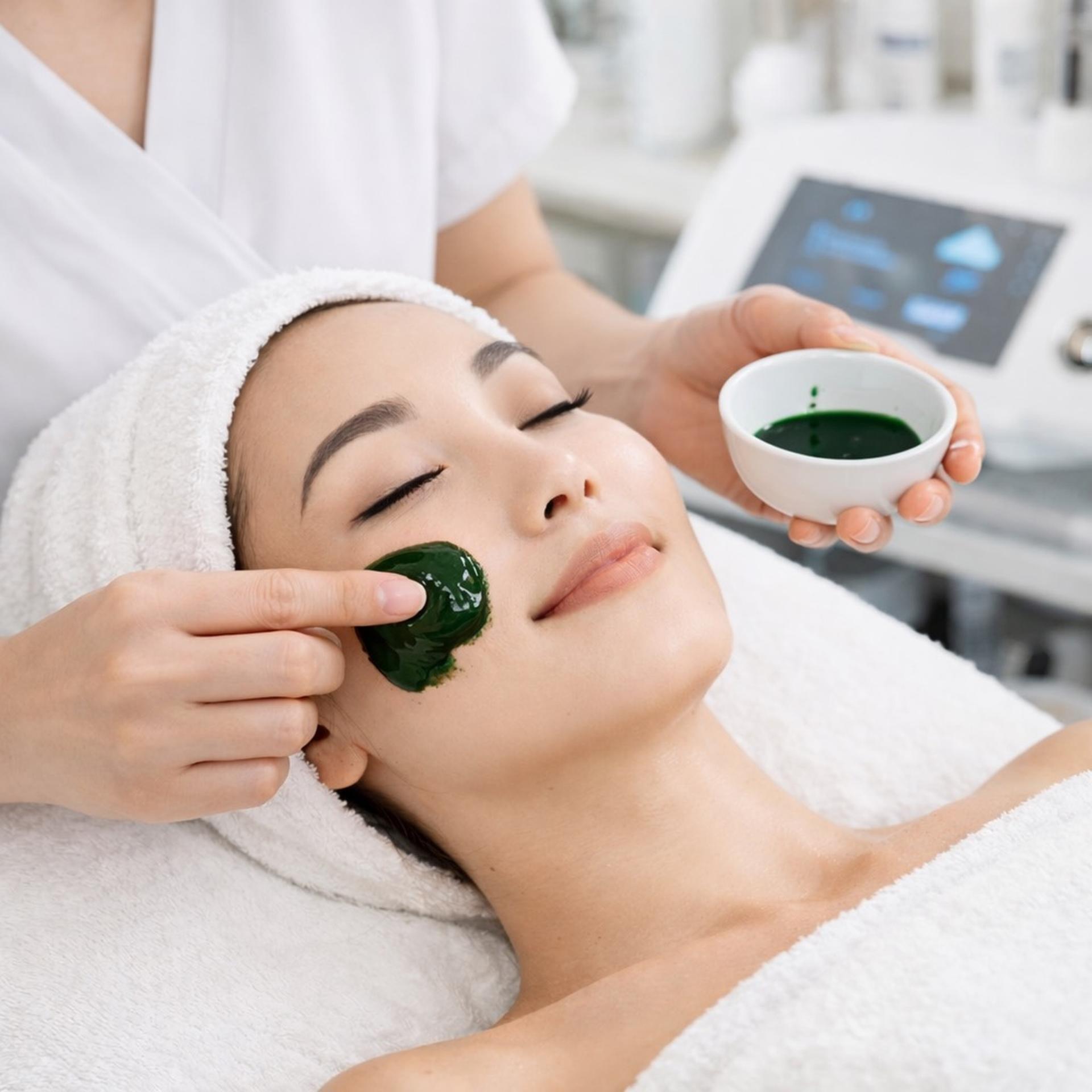 Japanese Cherry Blossom Skin Management Experience - Thumbnail 8
