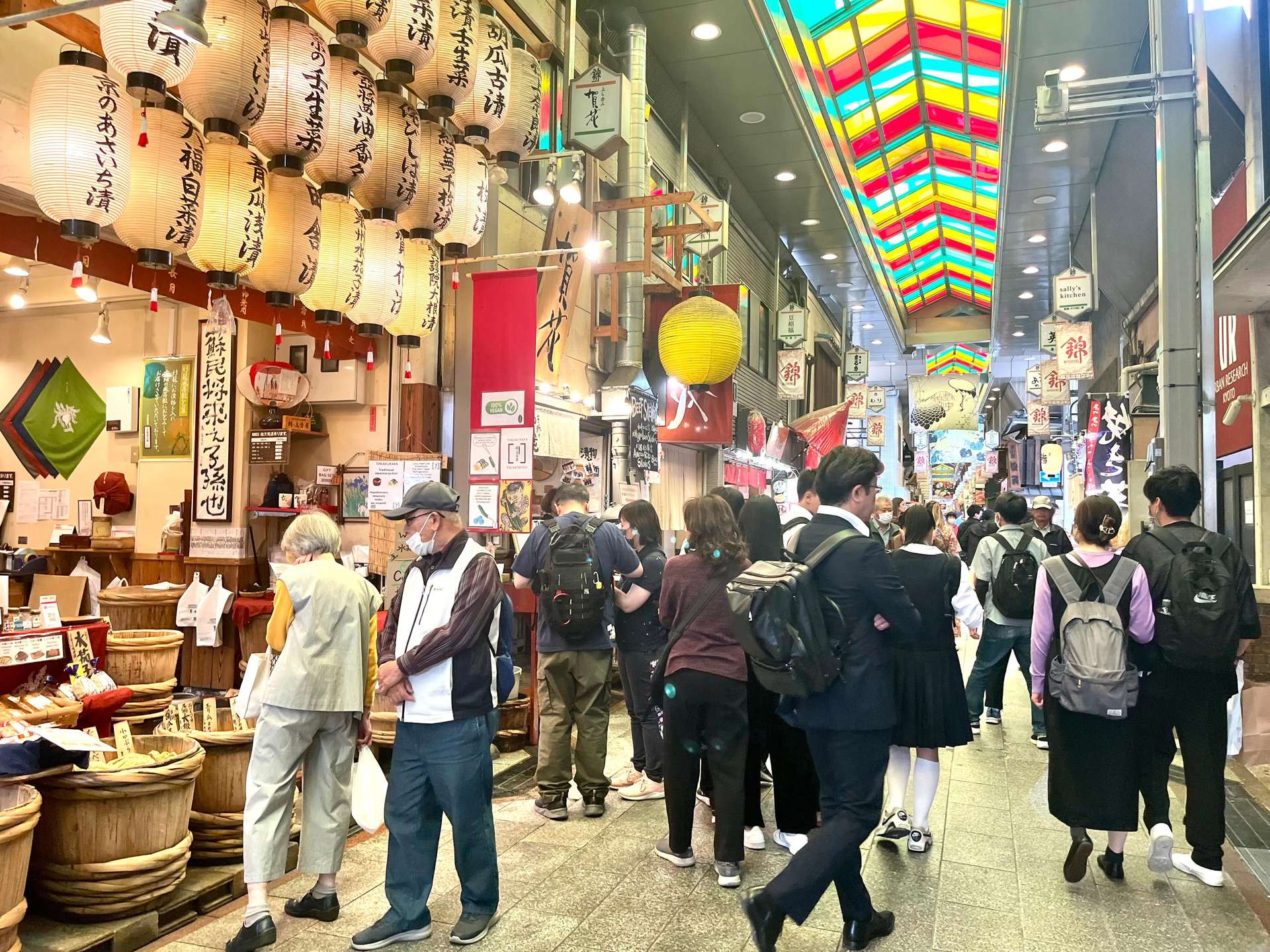 Kyoto Full-Day Historical & Cultural Private Walking Tour - Thumbnail 4