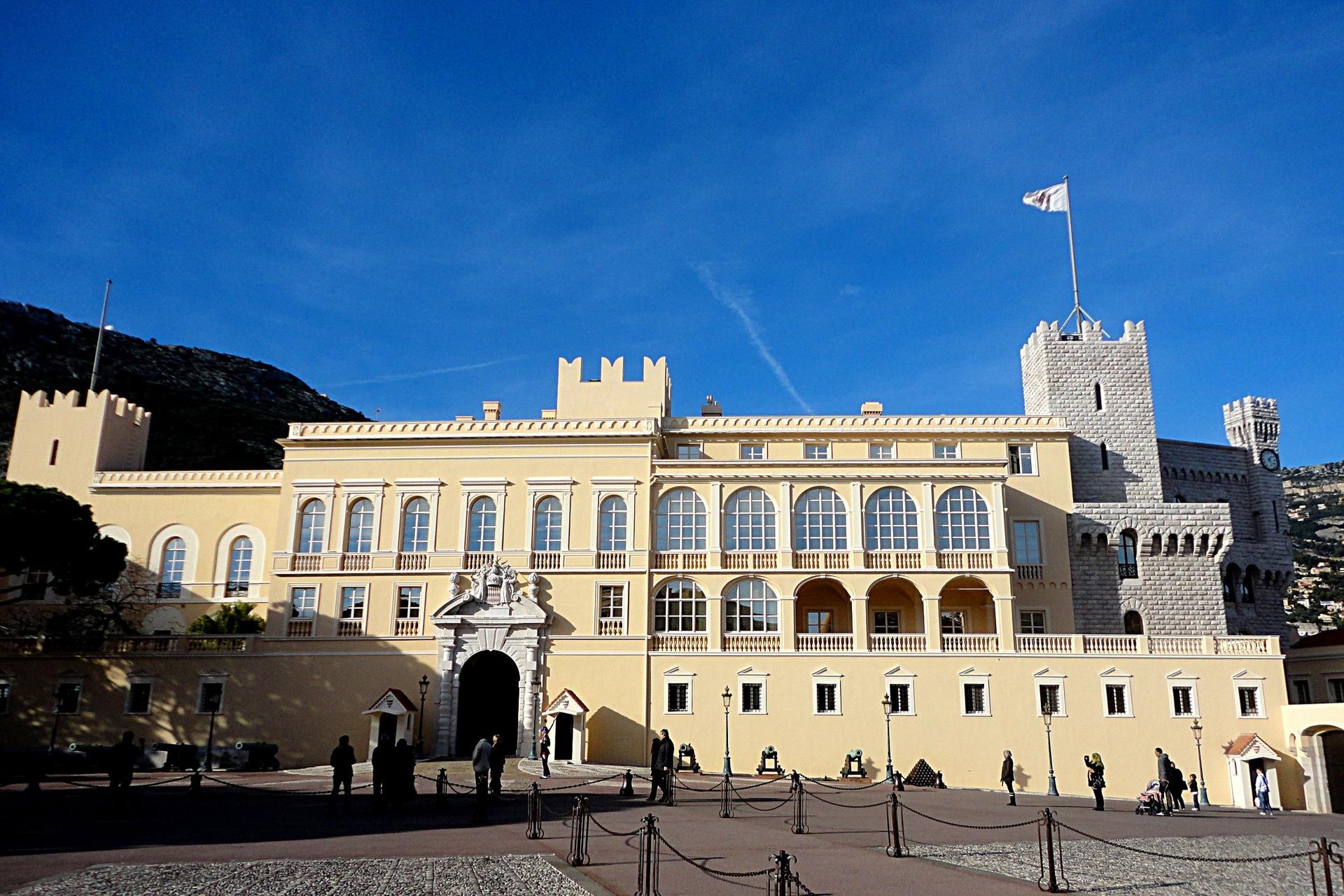 French Riviera Day (Monaco, Monte Carlo, Eze, Antibes, Cannes)  - Thumbnail 6