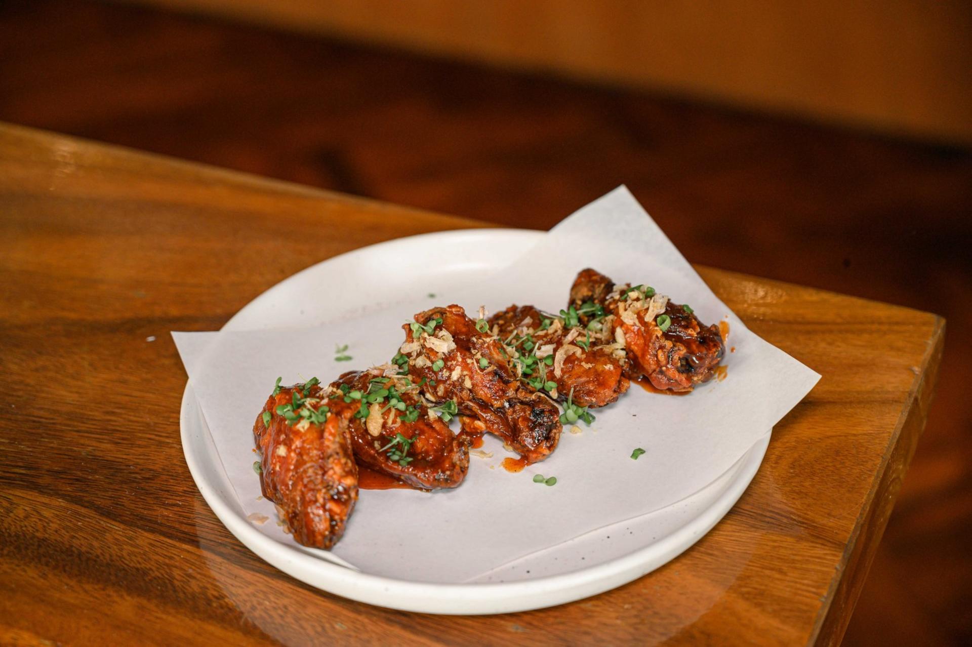 Italian Dining at Place Bangkok - Thumbnail 14