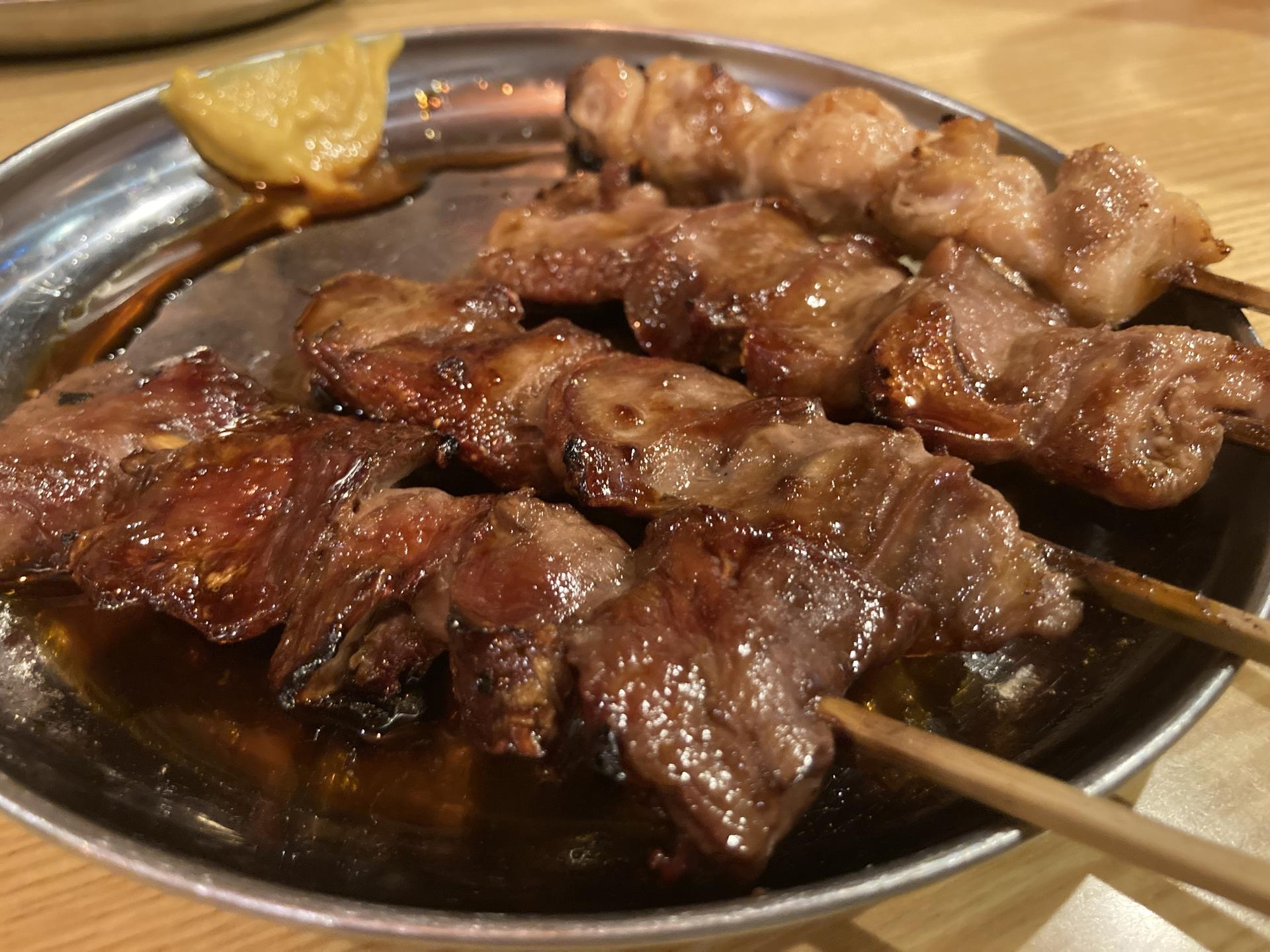 Tokyo : Shinjuku Japanese Local Bar Hopping and Food Tour - Thumbnail 7
