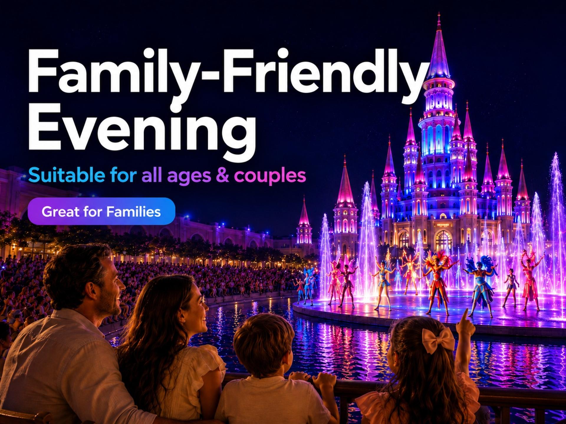 Land of Legend Night Show from Alanya/Antalya/kemer/Belek/Side - Thumbnail 7