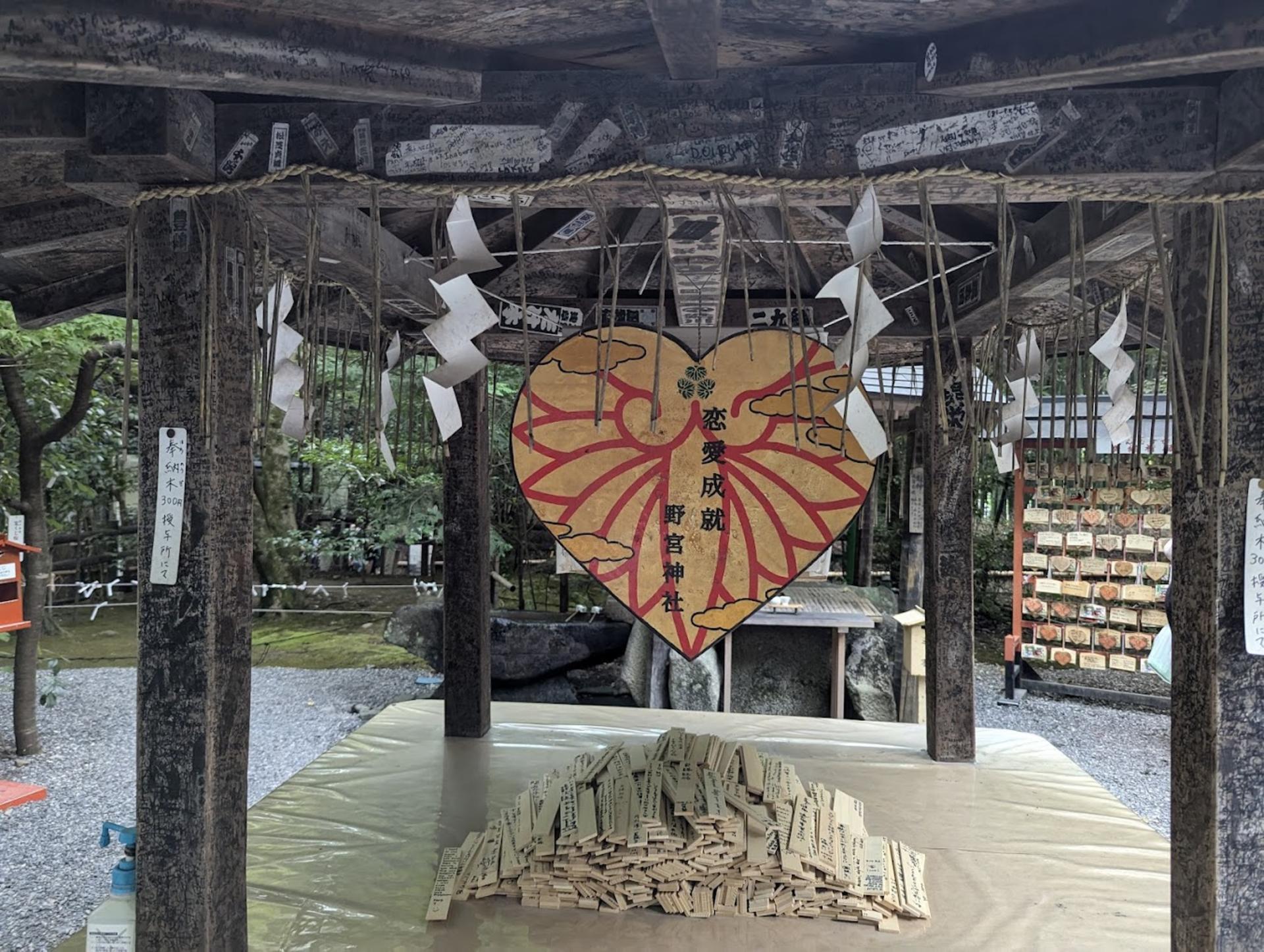 Kyoto Arashiyama, Nijo Castle, and Fushimi Inari One-Day Tour - Thumbnail 19