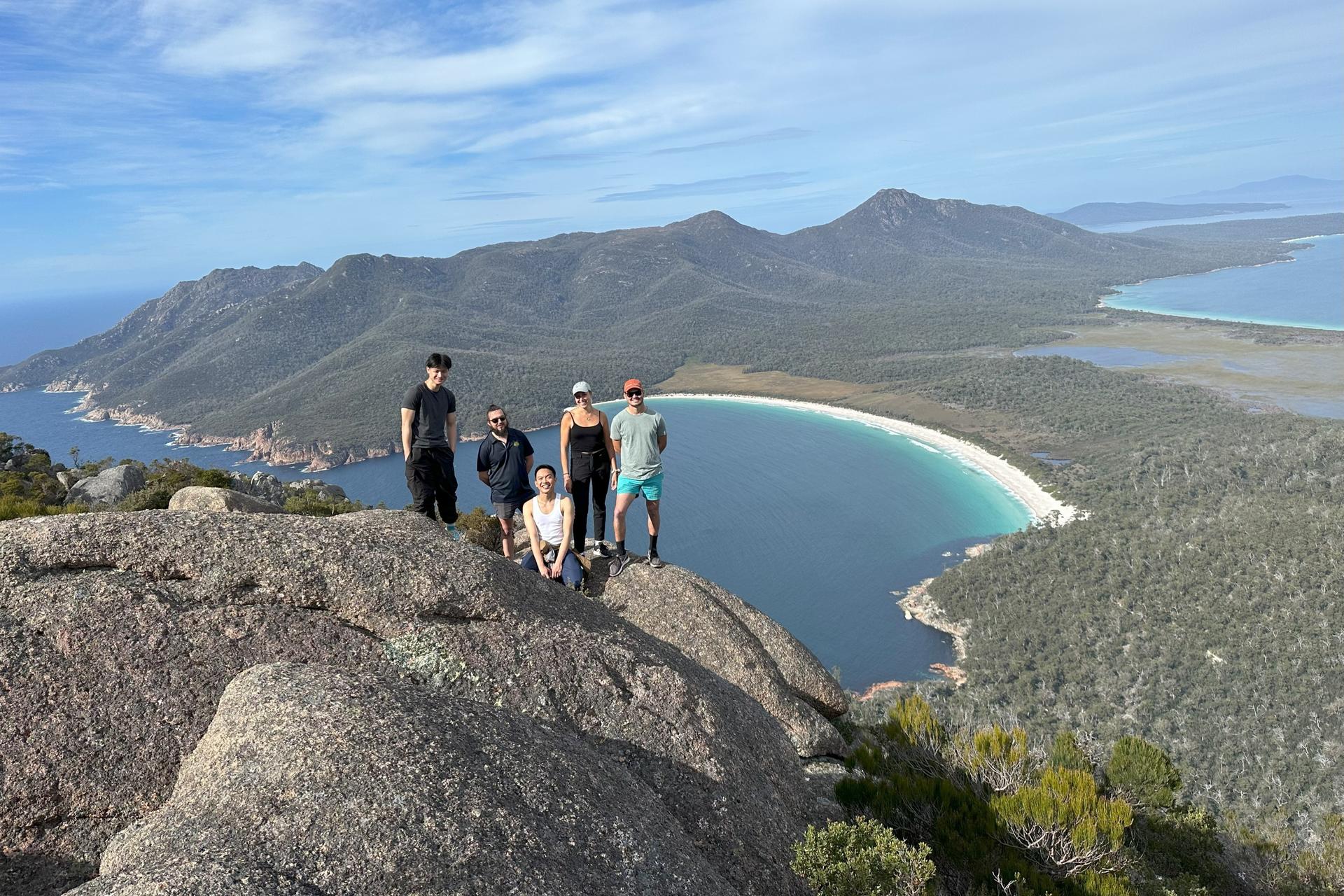 5D4N Famous 5 Tasmania Tour - Thumbnail 34
