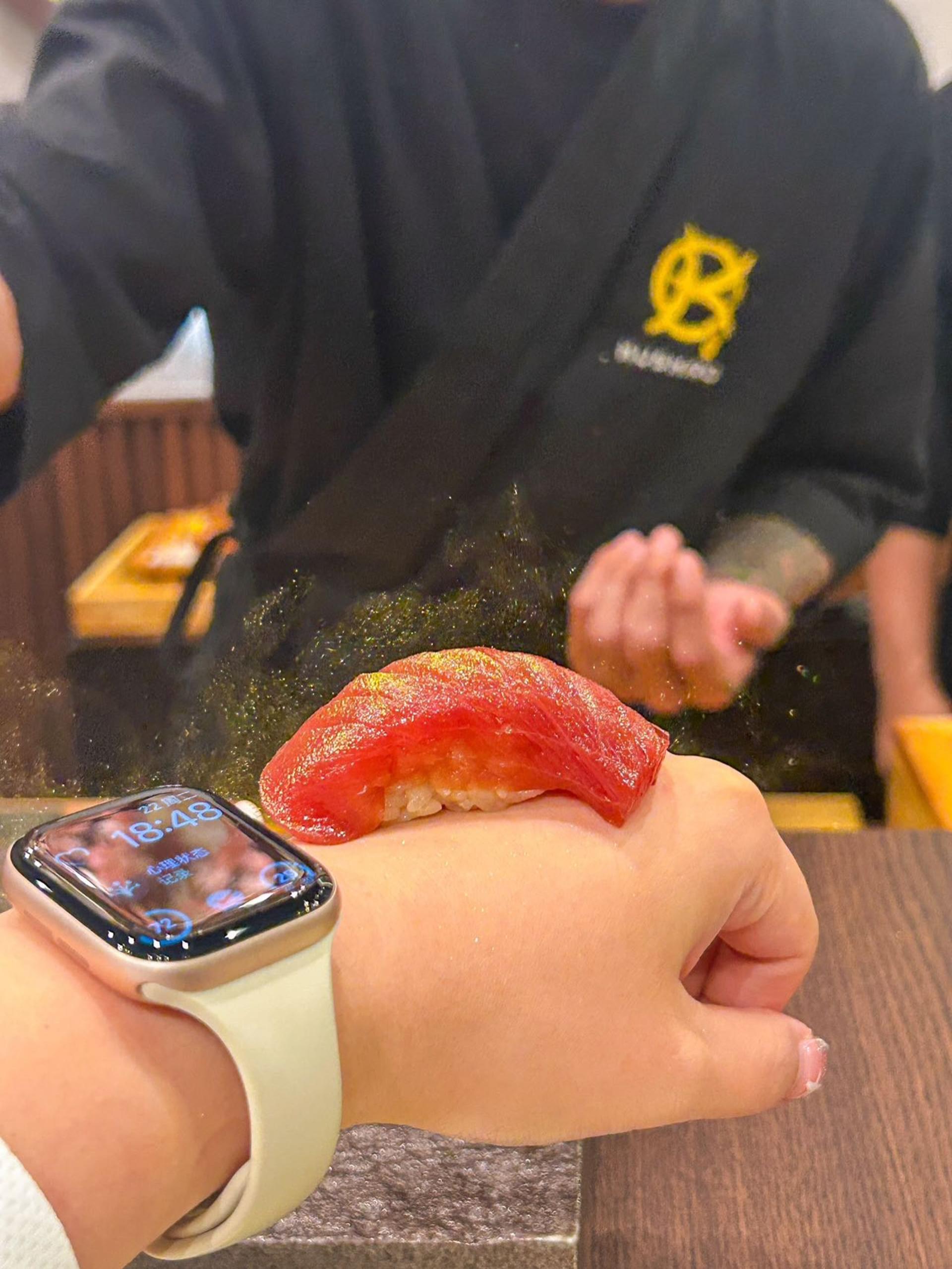 Kushiro Omakase and Japanese Dining - Thumbnail 10