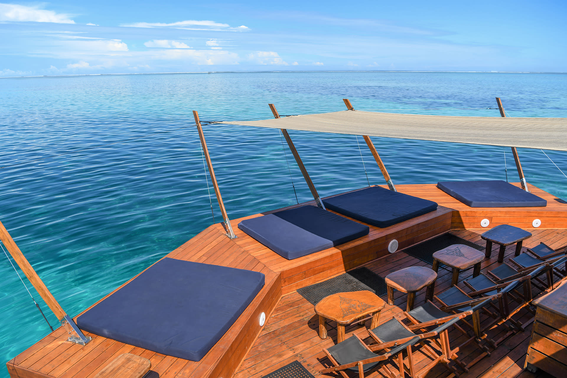 Cloud 9 from Denarau Day Trip with FJD60 Bar Tab in Fiji - Thumbnail 51