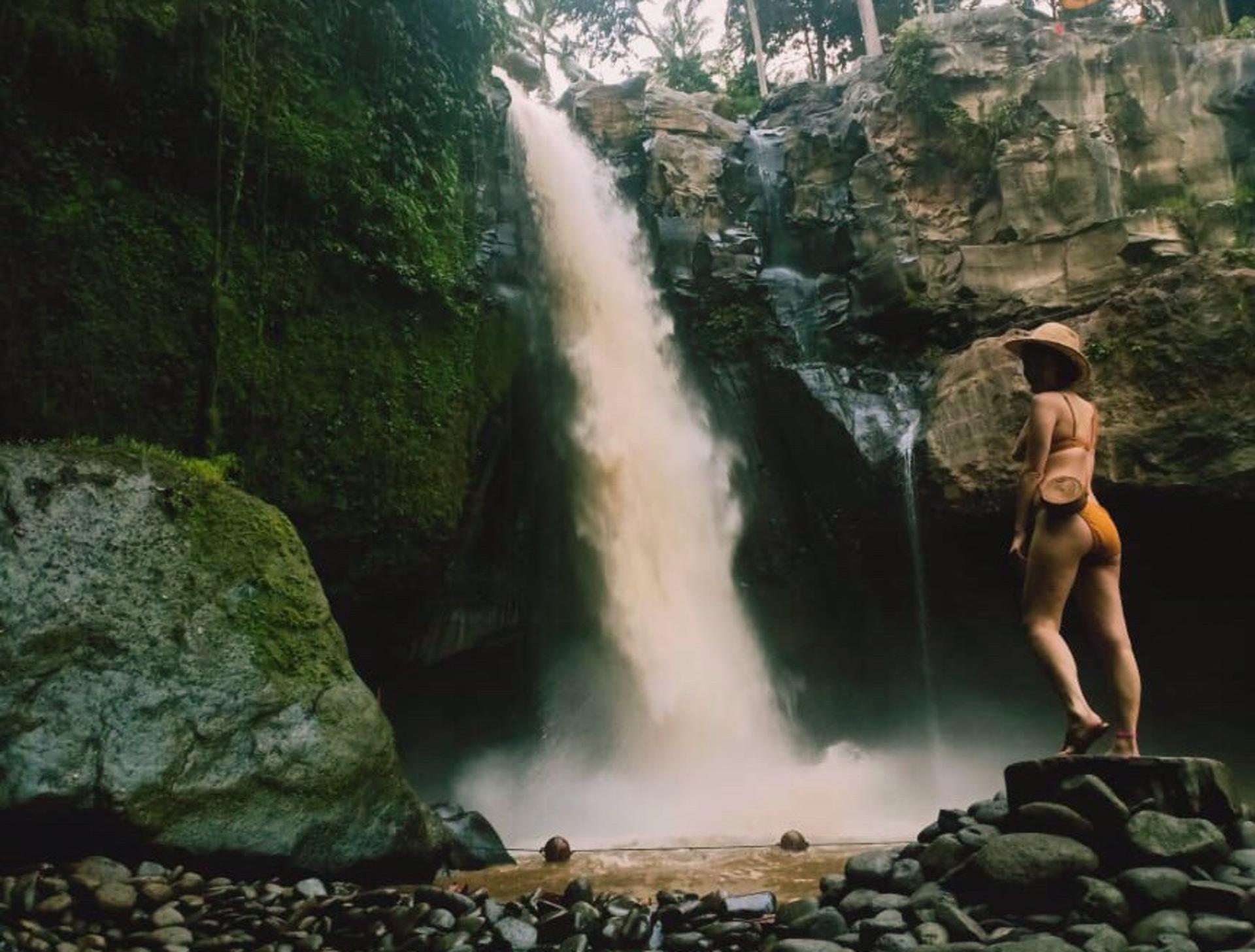 Ubud All-Inclusive Private Day Tour - Thumbnail 5