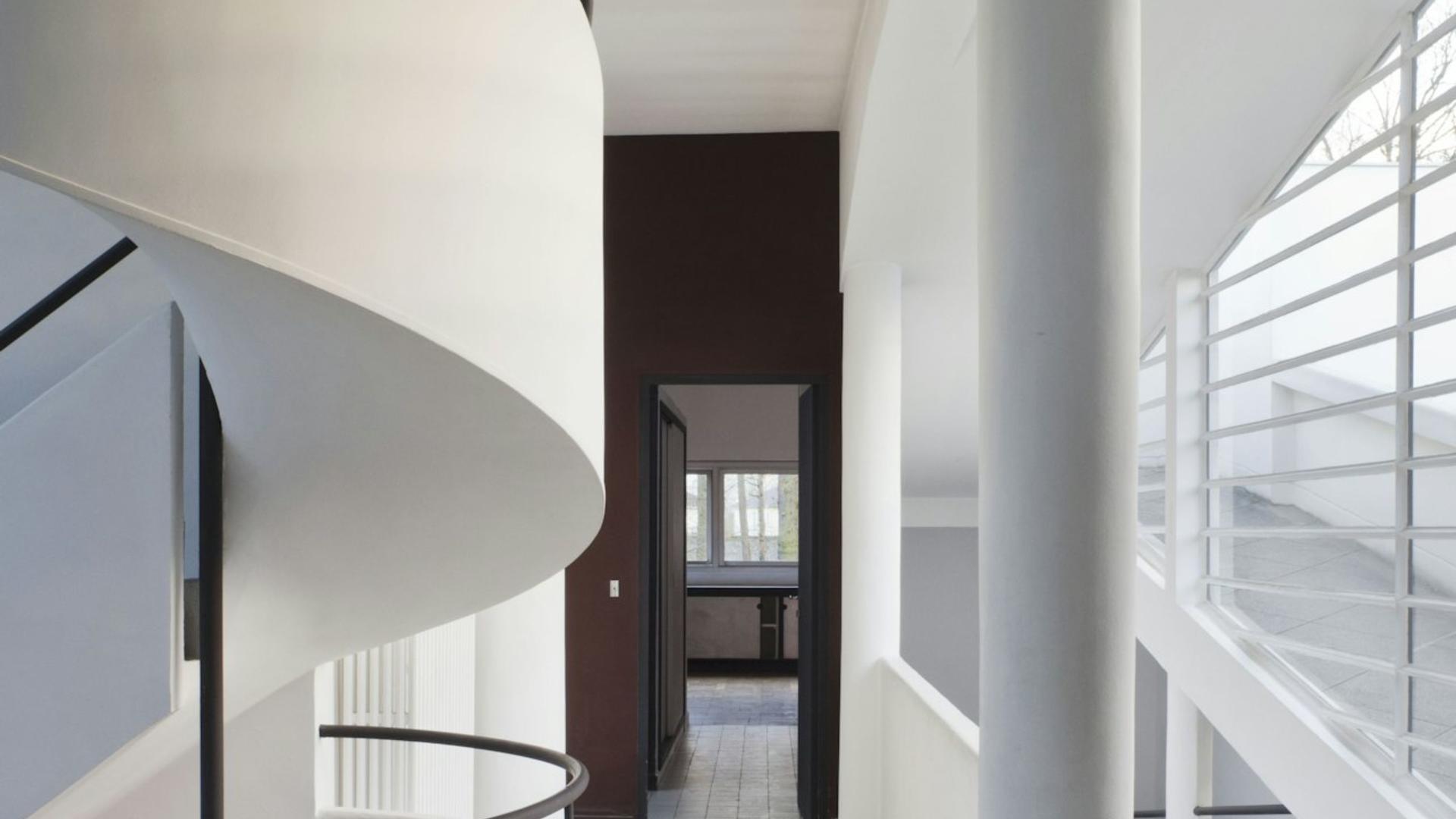 Villa Savoye ticket in Poissy - Thumbnail 4