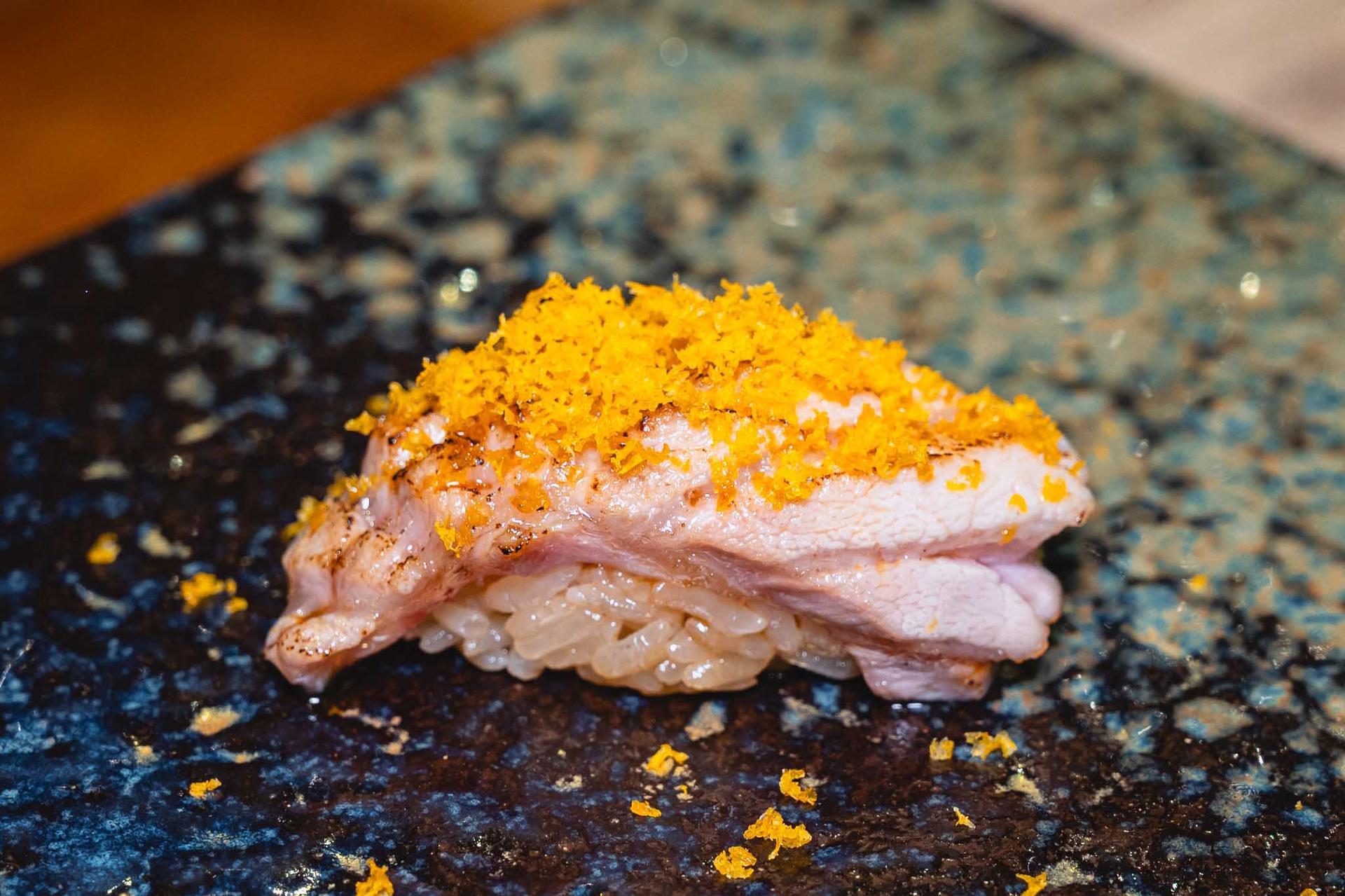 Hotaru 119 Omakase - Rama 9 - Thumbnail 86