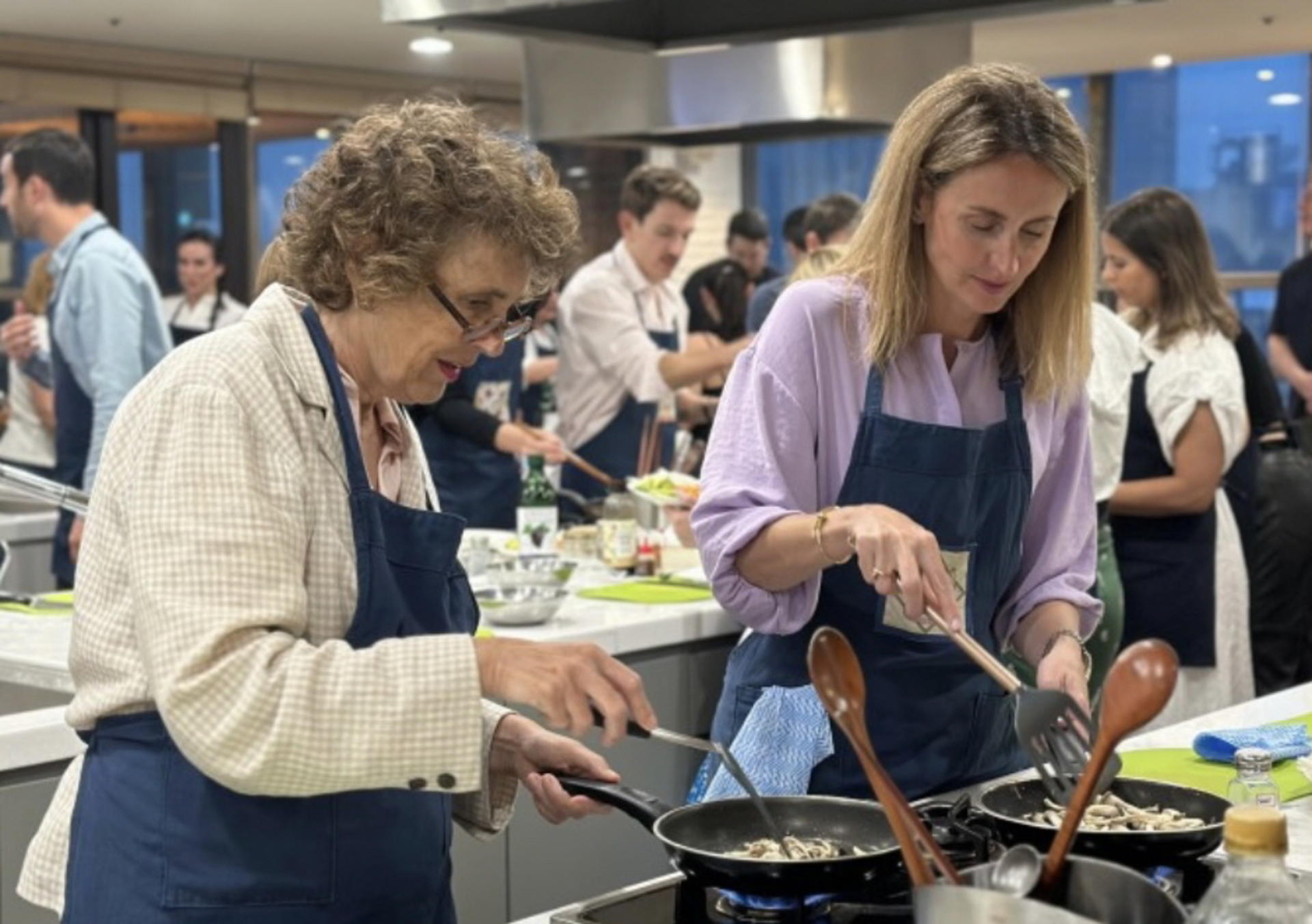 Seoul Cooking Class for Korean Food Experience with NOW COOKING - Image 1