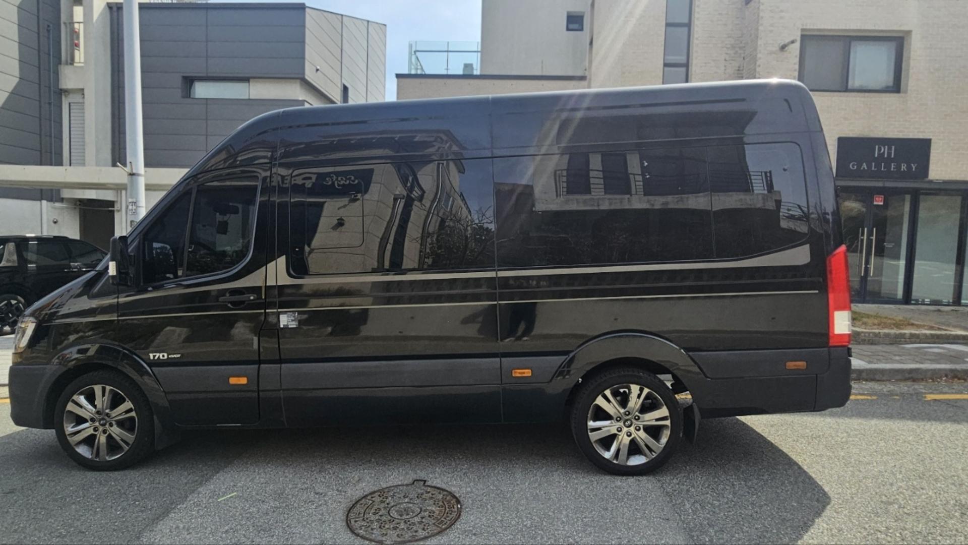 Seoul private tour (Pick up included)  - Thumbnail 21