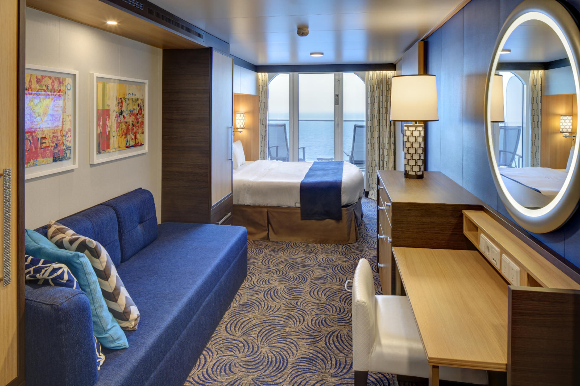 Spectrum of the Seas Cruise to Okinawa from Shanghai by Royal Caribbean - Thumbnail 30