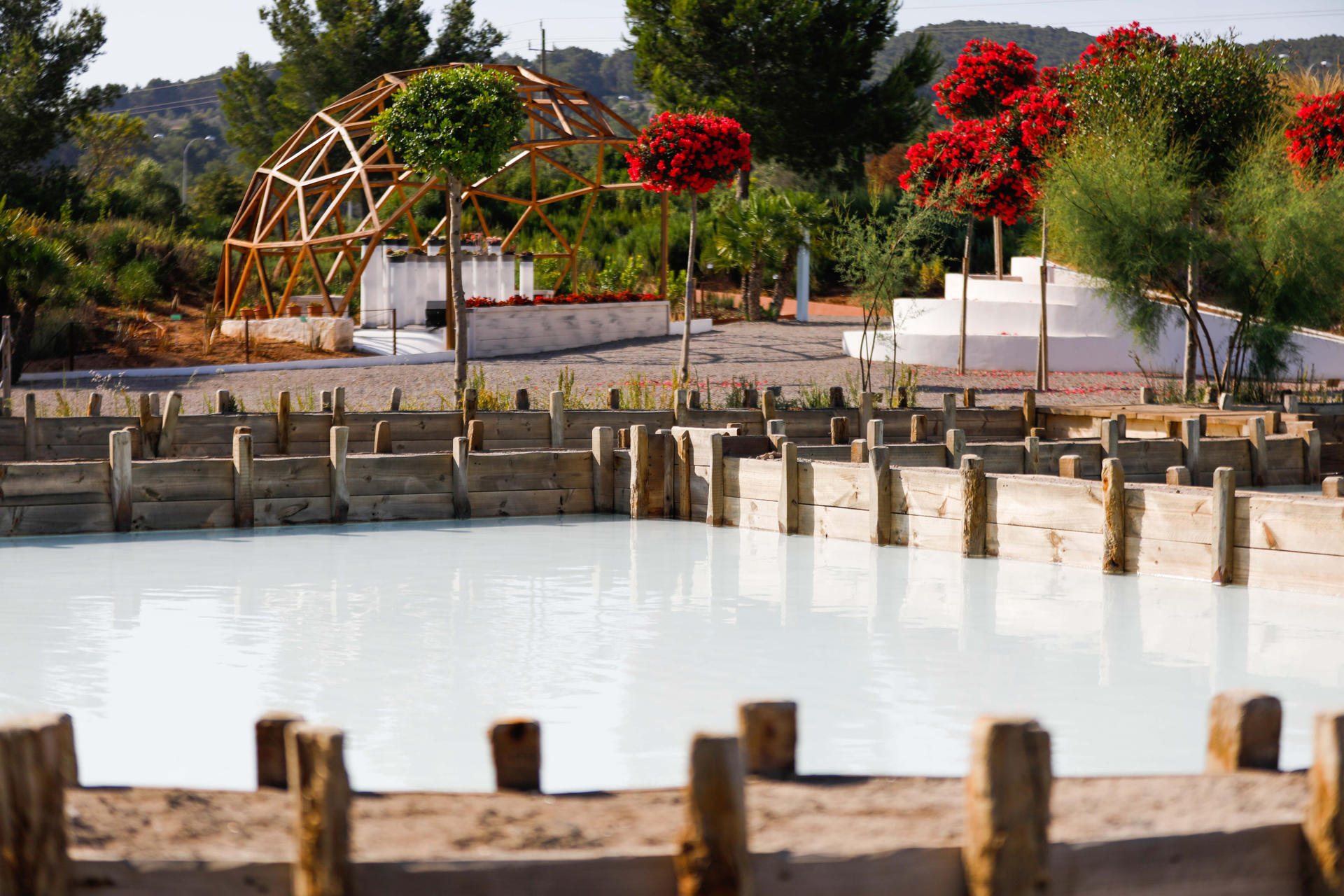 Ibiza Biotechnological Botanical Garden Tour - Thumbnail 2