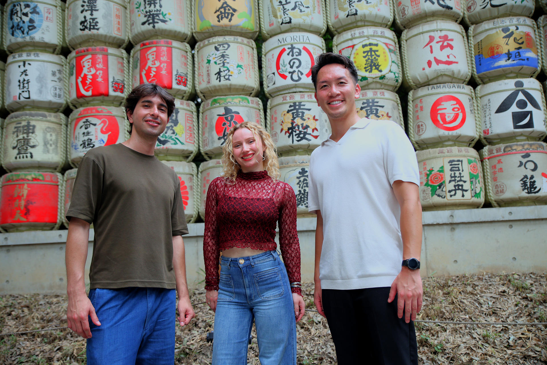 Tokyo: Meiji Shrine & Shinto Culture Walking Tour - Thumbnail 4