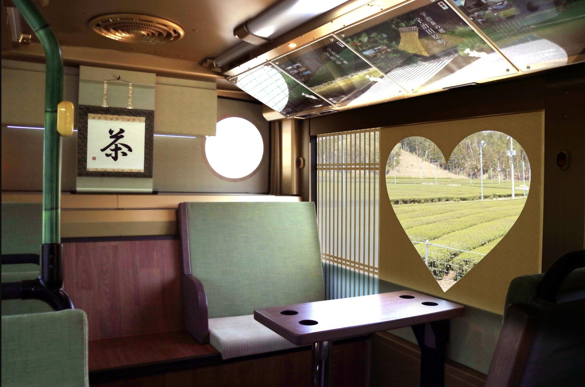 Uji Tea Heritage Area Pass (Kyoto Keihan Bus One-Day Pass - All Routes) - Thumbnail 6