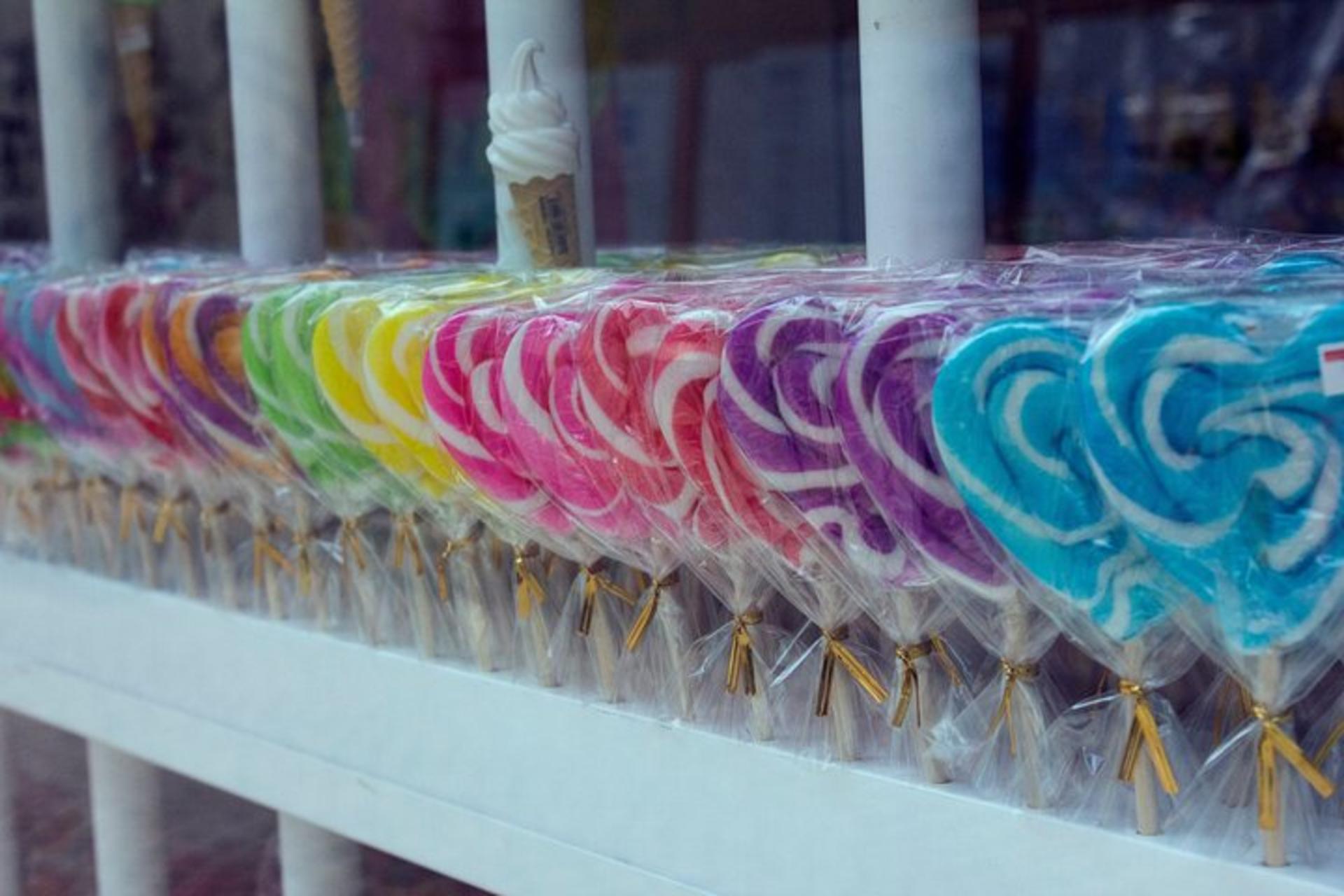 Tokyo: Harajuku "Kawaii" Pop Culture Shopping Tour - Thumbnail 12
